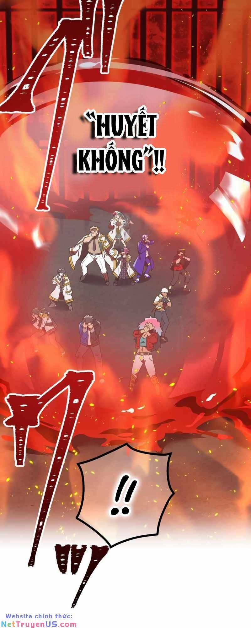 Huyết Thánh Cứu Thế Chủ~ Ta Chỉ Cần 0.0000001% Đã Trở Thành Vô Địch Chap 55 - Next Chap 56