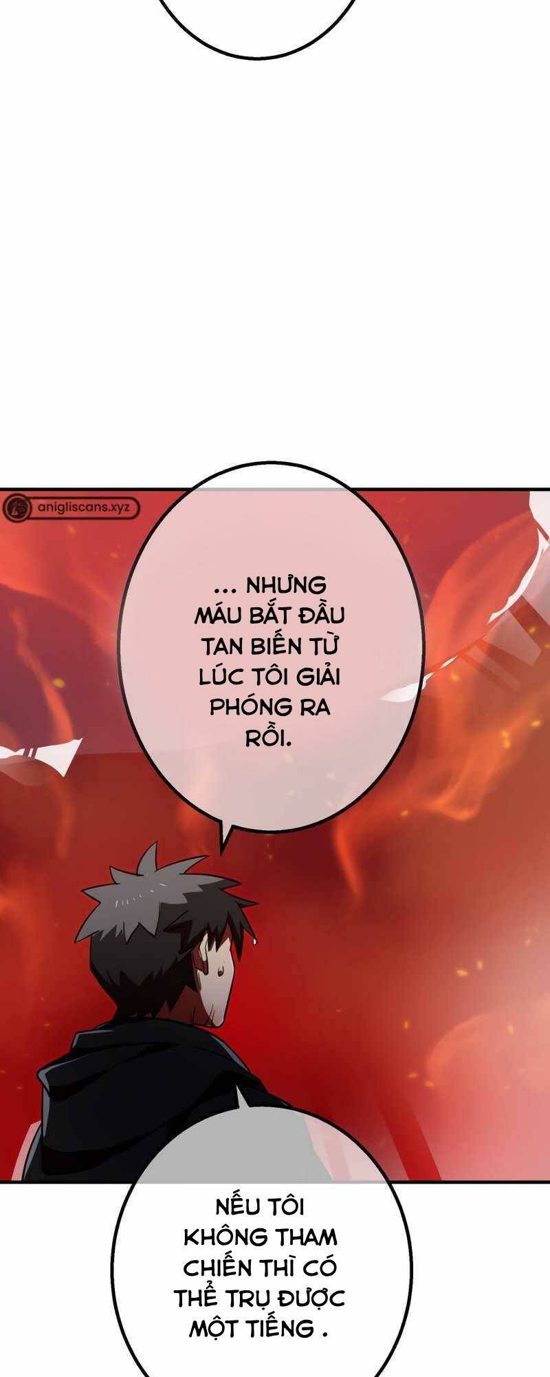 Huyết Thánh Cứu Thế Chủ~ Ta Chỉ Cần 0.0000001% Đã Trở Thành Vô Địch Chap 55 - Next Chap 56