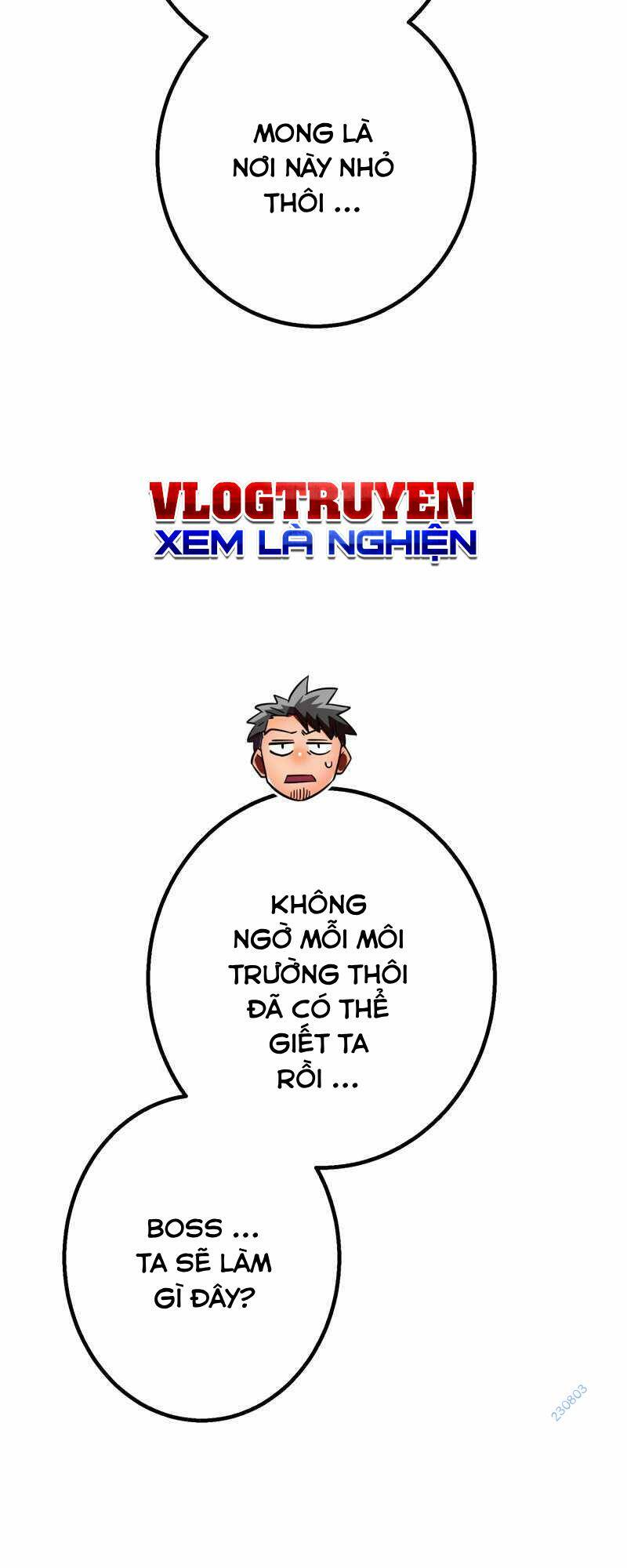 Huyết Thánh Cứu Thế Chủ~ Ta Chỉ Cần 0.0000001% Đã Trở Thành Vô Địch Chap 55 - Next Chap 56