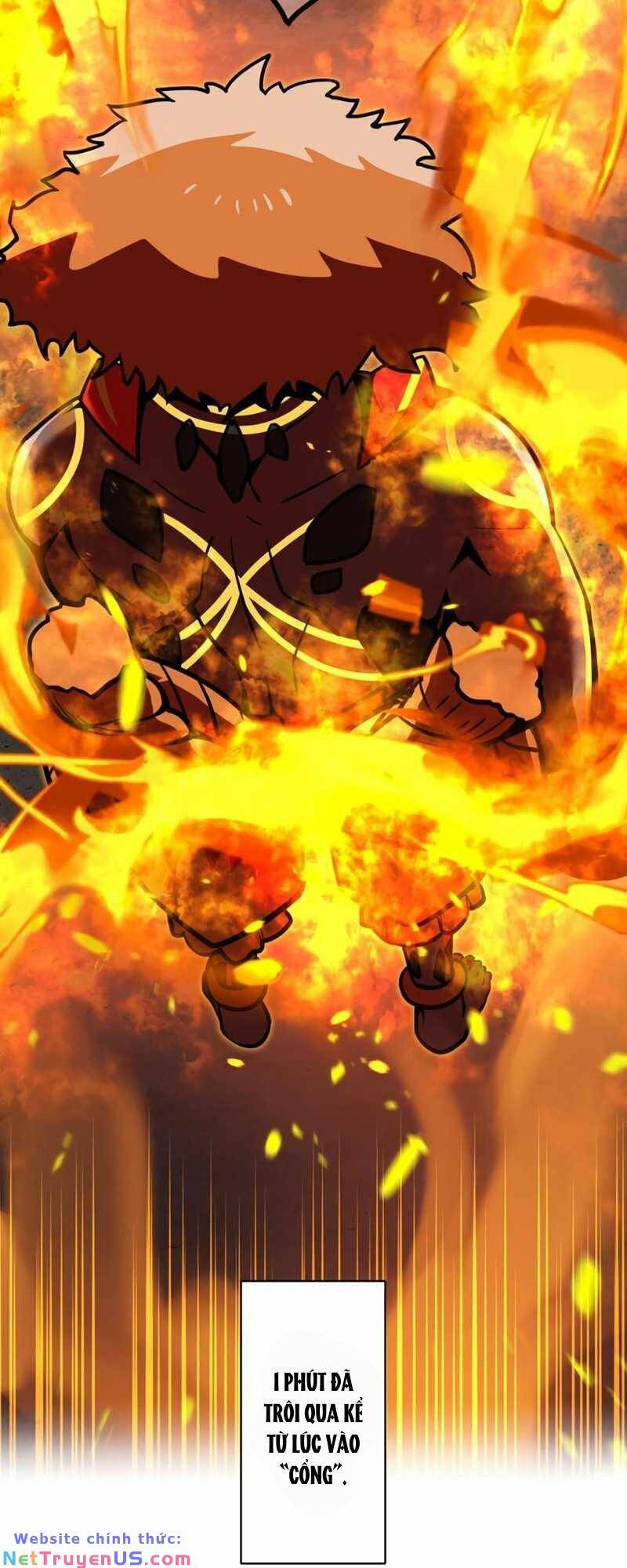 Huyết Thánh Cứu Thế Chủ~ Ta Chỉ Cần 0.0000001% Đã Trở Thành Vô Địch Chap 55 - Next Chap 56