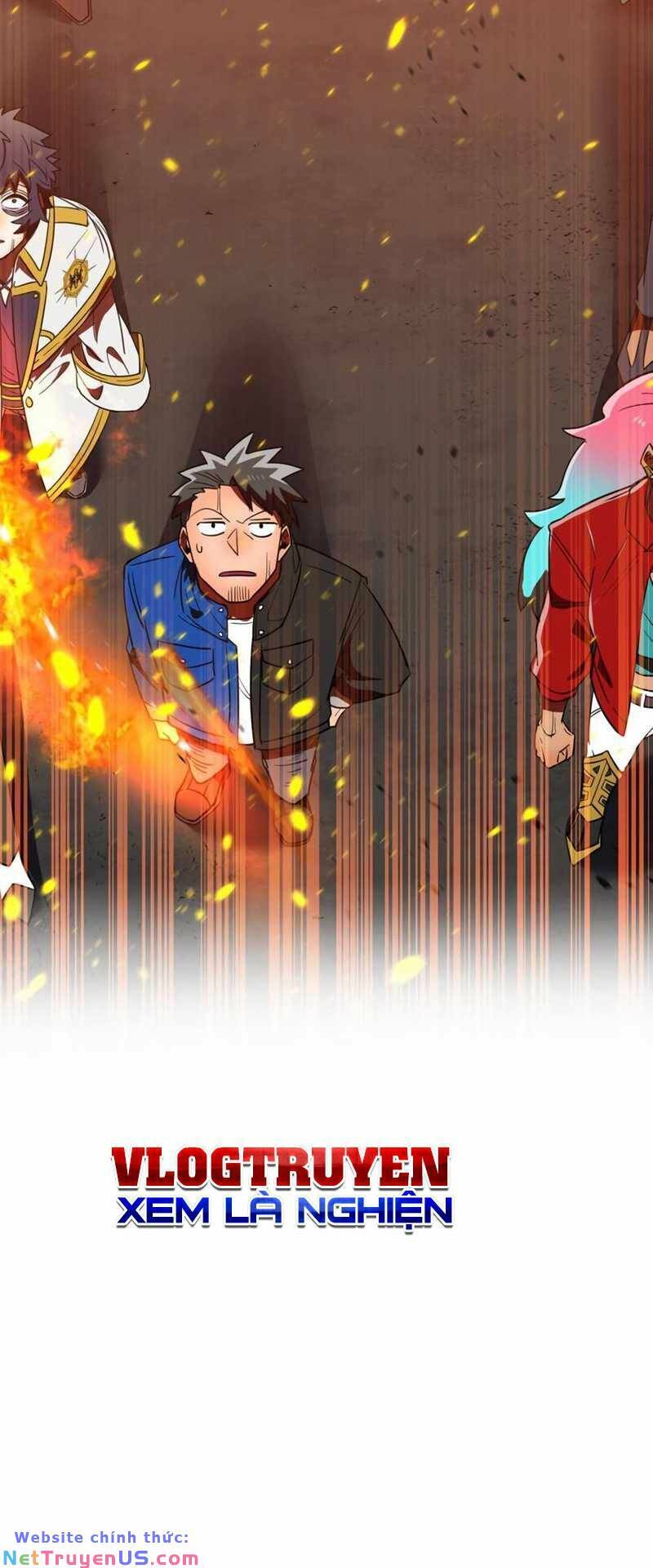 Huyết Thánh Cứu Thế Chủ~ Ta Chỉ Cần 0.0000001% Đã Trở Thành Vô Địch Chap 55 - Next Chap 56