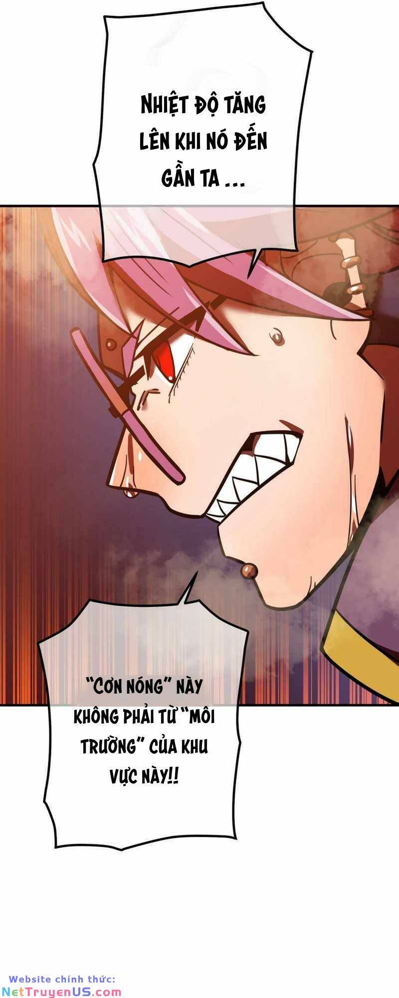 Huyết Thánh Cứu Thế Chủ~ Ta Chỉ Cần 0.0000001% Đã Trở Thành Vô Địch Chap 55 - Next Chap 56