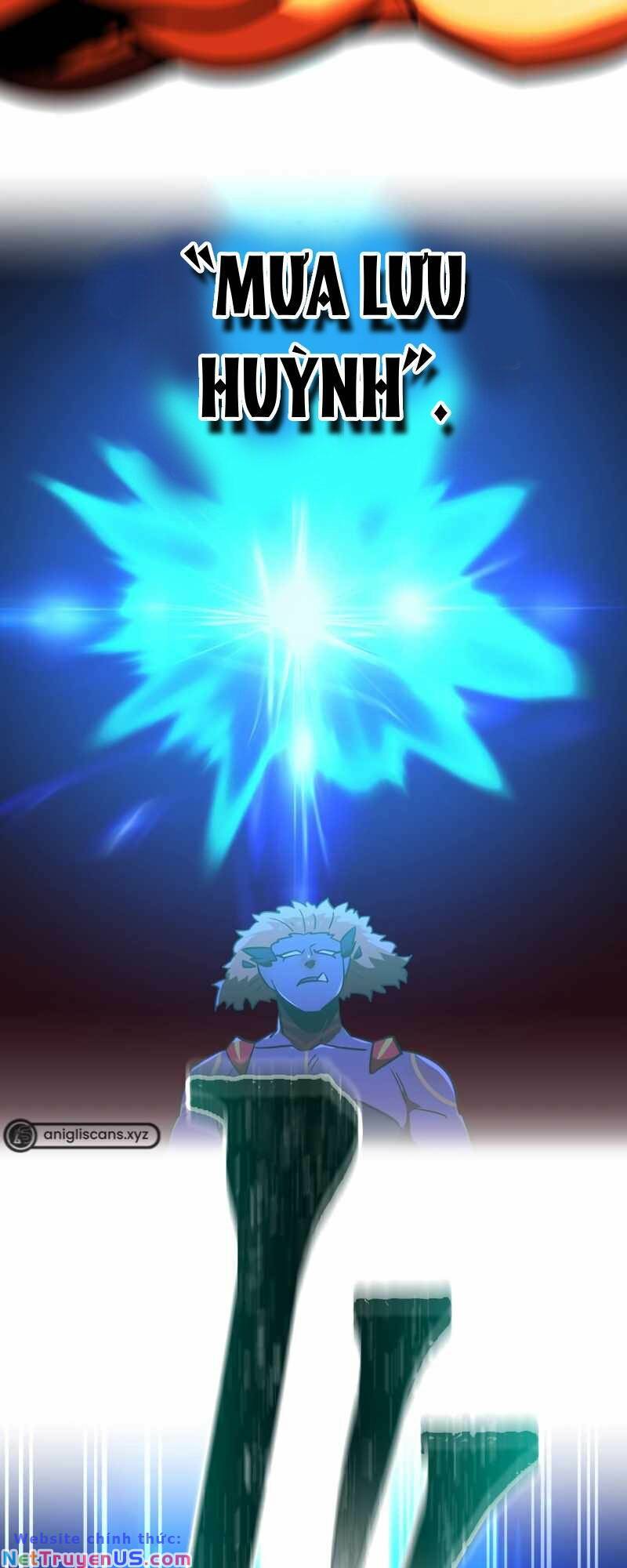 Huyết Thánh Cứu Thế Chủ~ Ta Chỉ Cần 0.0000001% Đã Trở Thành Vô Địch Chap 55 - Next Chap 56