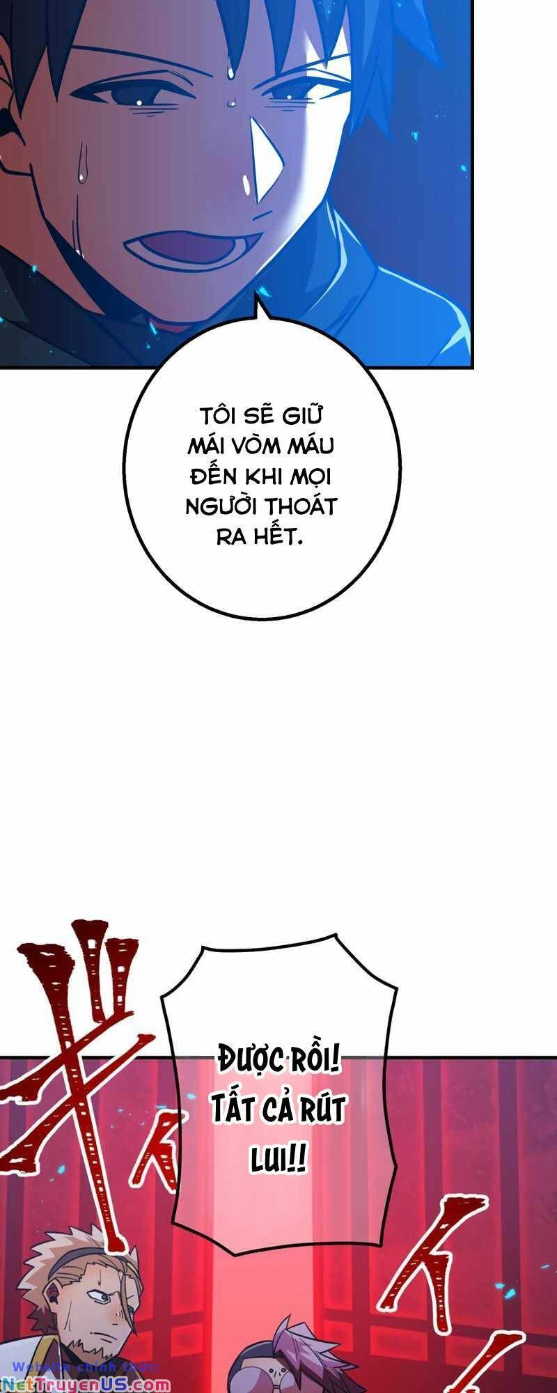 Huyết Thánh Cứu Thế Chủ~ Ta Chỉ Cần 0.0000001% Đã Trở Thành Vô Địch Chap 55 - Next Chap 56