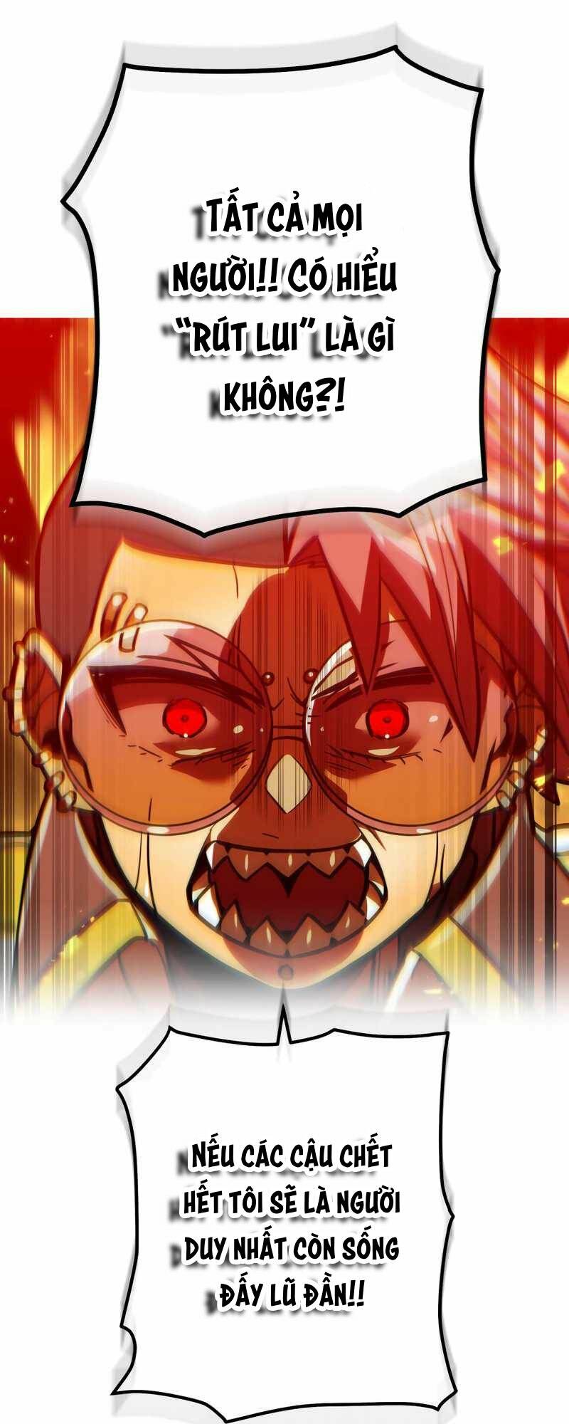 Huyết Thánh Cứu Thế Chủ~ Ta Chỉ Cần 0.0000001% Đã Trở Thành Vô Địch Chap 55 - Next Chap 56