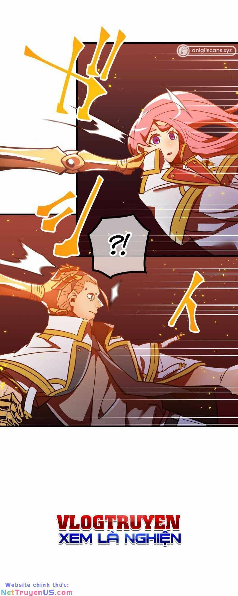 Huyết Thánh Cứu Thế Chủ~ Ta Chỉ Cần 0.0000001% Đã Trở Thành Vô Địch Chap 55 - Next Chap 56