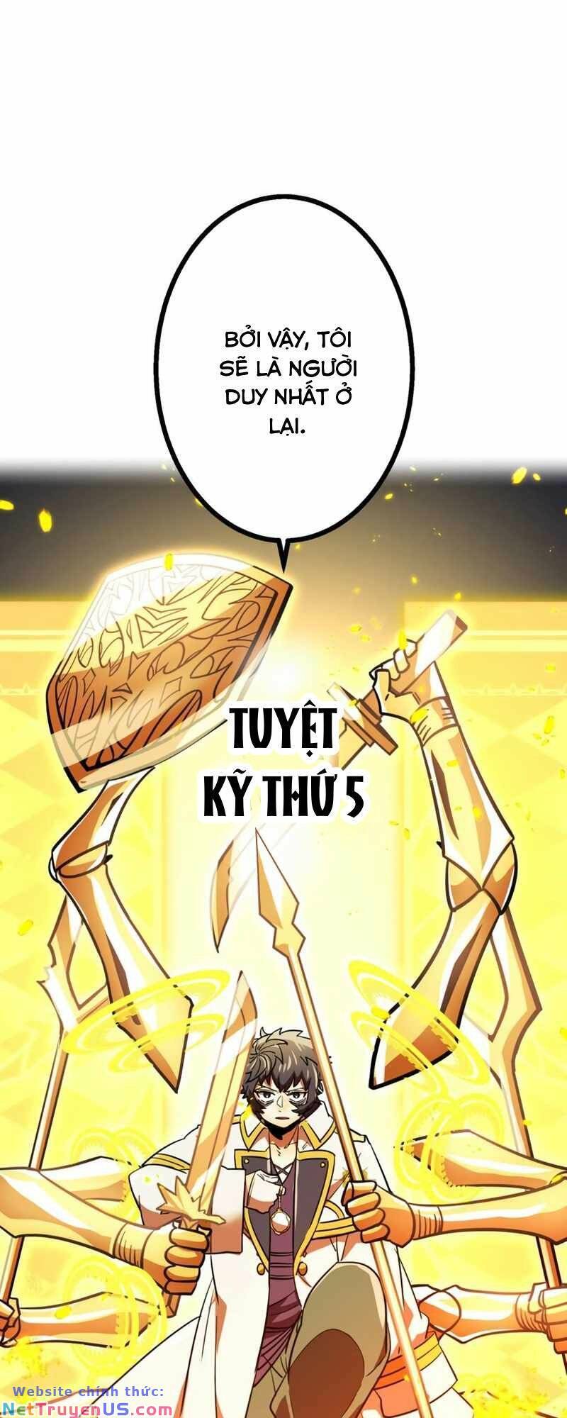 Huyết Thánh Cứu Thế Chủ~ Ta Chỉ Cần 0.0000001% Đã Trở Thành Vô Địch Chap 55 - Next Chap 56