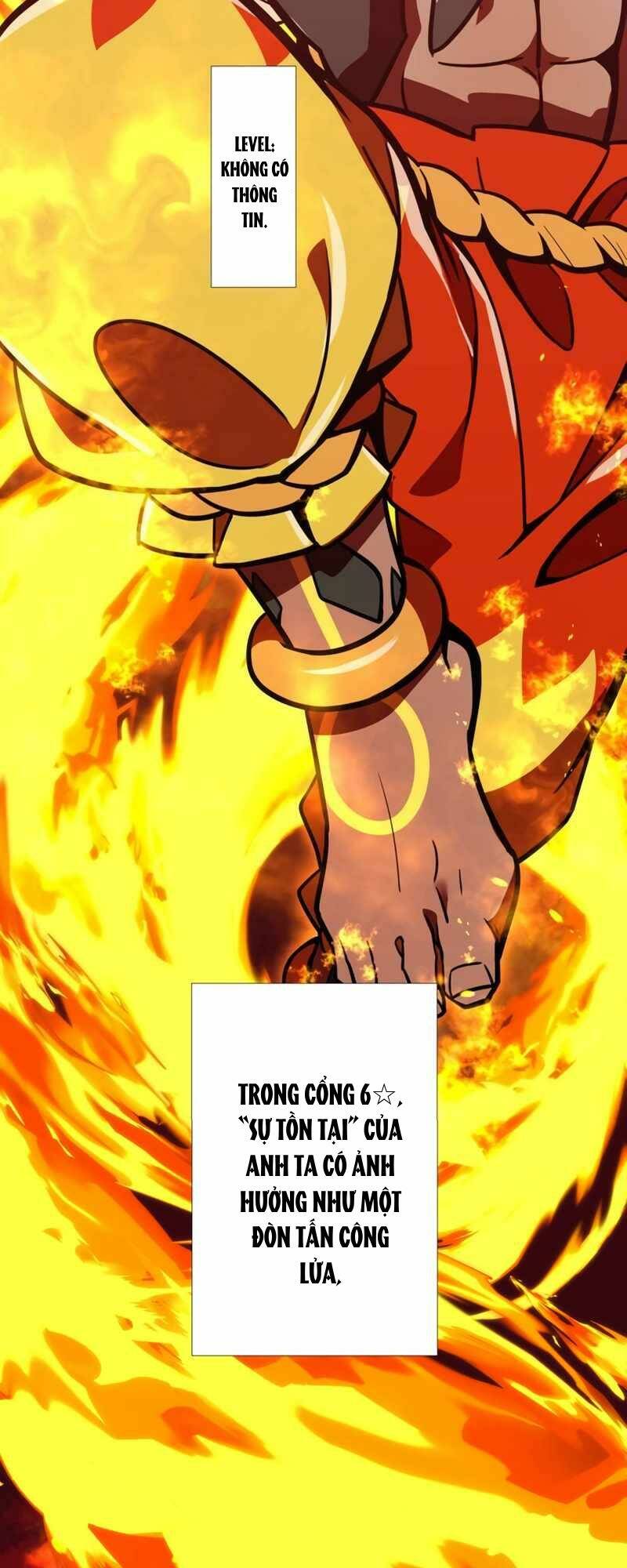 Huyết Thánh Cứu Thế Chủ~ Ta Chỉ Cần 0.0000001% Đã Trở Thành Vô Địch Chap 56 - Next Chap 57