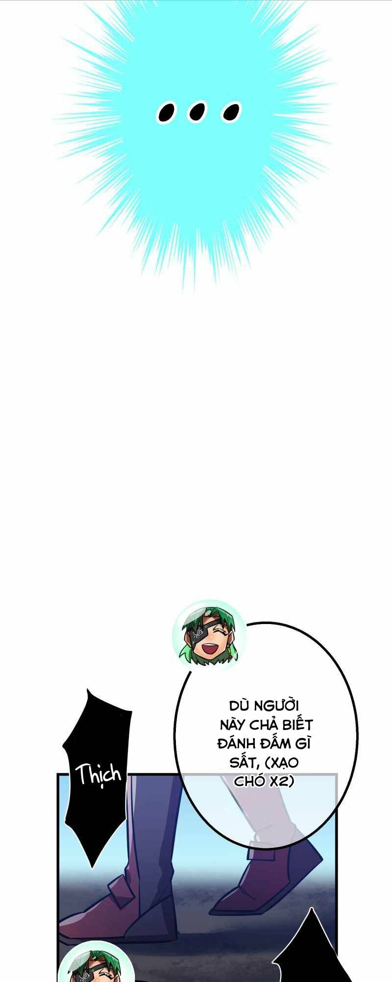 Huyết Thánh Cứu Thế Chủ~ Ta Chỉ Cần 0.0000001% Đã Trở Thành Vô Địch Chap 56 - Next Chap 57