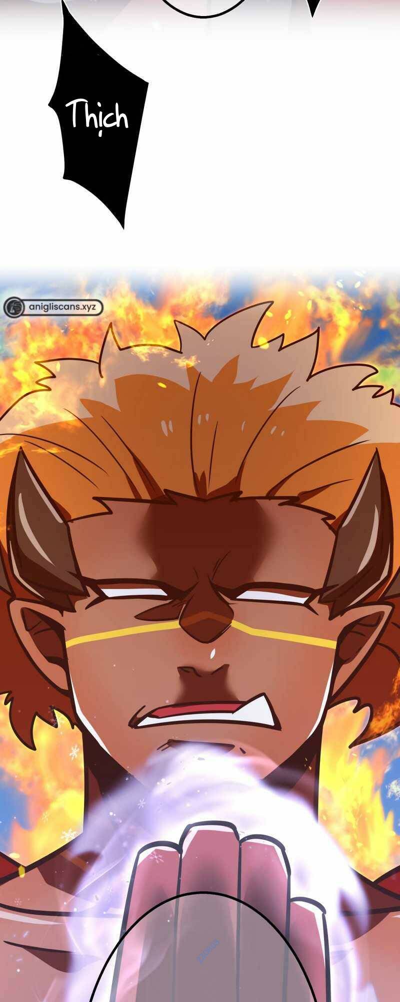 Huyết Thánh Cứu Thế Chủ~ Ta Chỉ Cần 0.0000001% Đã Trở Thành Vô Địch Chap 56 - Next Chap 57