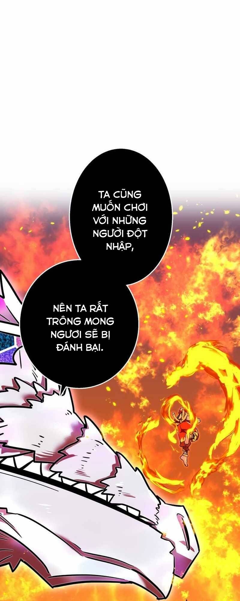 Huyết Thánh Cứu Thế Chủ~ Ta Chỉ Cần 0.0000001% Đã Trở Thành Vô Địch Chap 56 - Next Chap 57