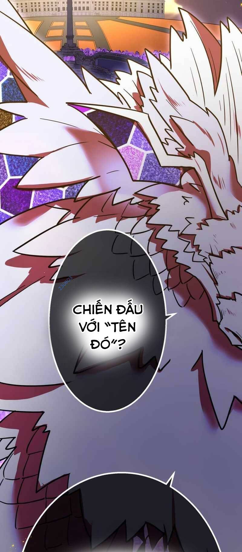 Huyết Thánh Cứu Thế Chủ~ Ta Chỉ Cần 0.0000001% Đã Trở Thành Vô Địch Chap 56 - Next Chap 57