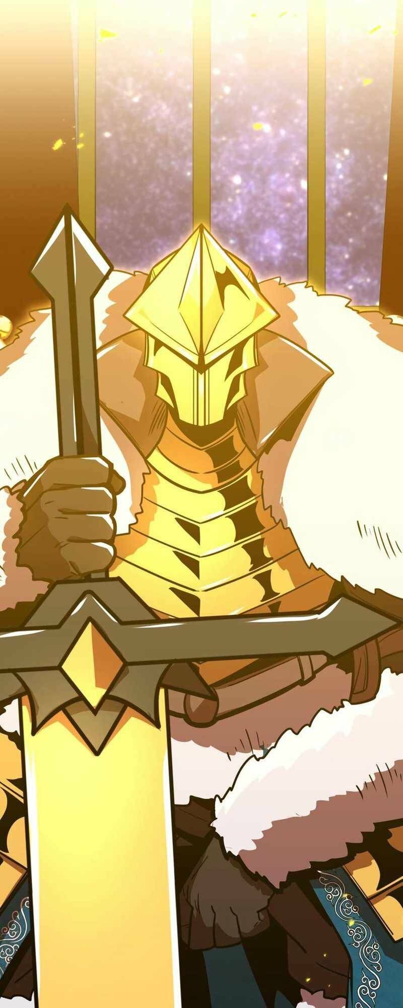 Huyết Thánh Cứu Thế Chủ~ Ta Chỉ Cần 0.0000001% Đã Trở Thành Vô Địch Chap 56 - Next Chap 57