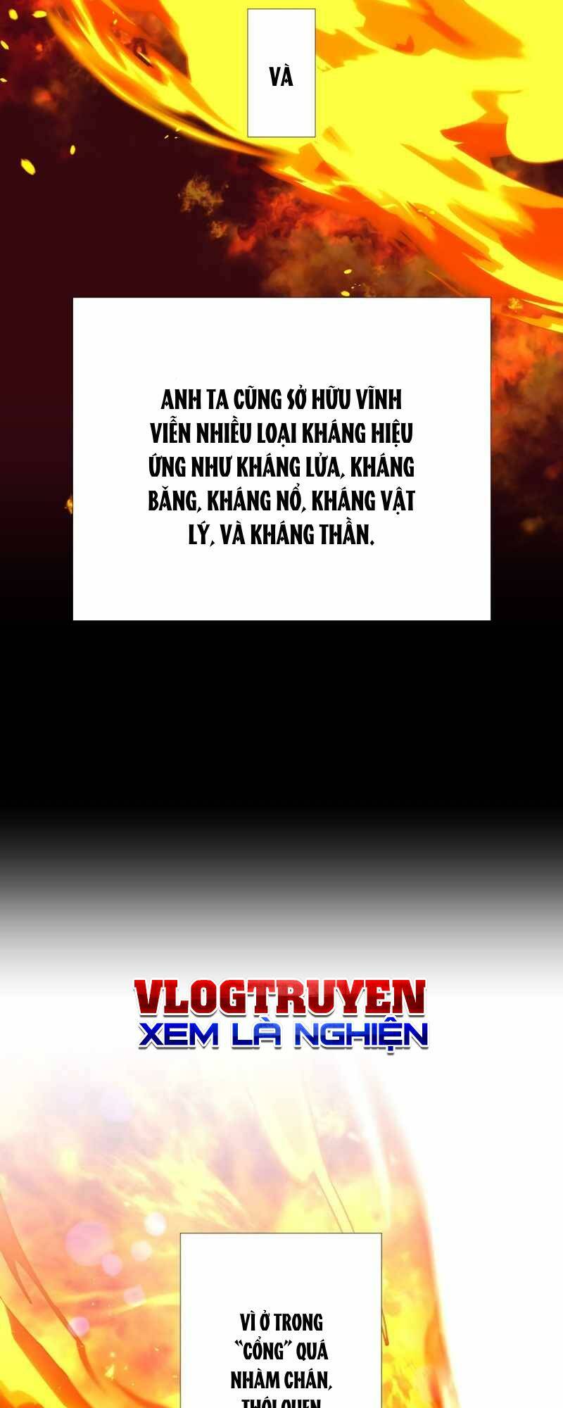 Huyết Thánh Cứu Thế Chủ~ Ta Chỉ Cần 0.0000001% Đã Trở Thành Vô Địch Chap 56 - Next Chap 57