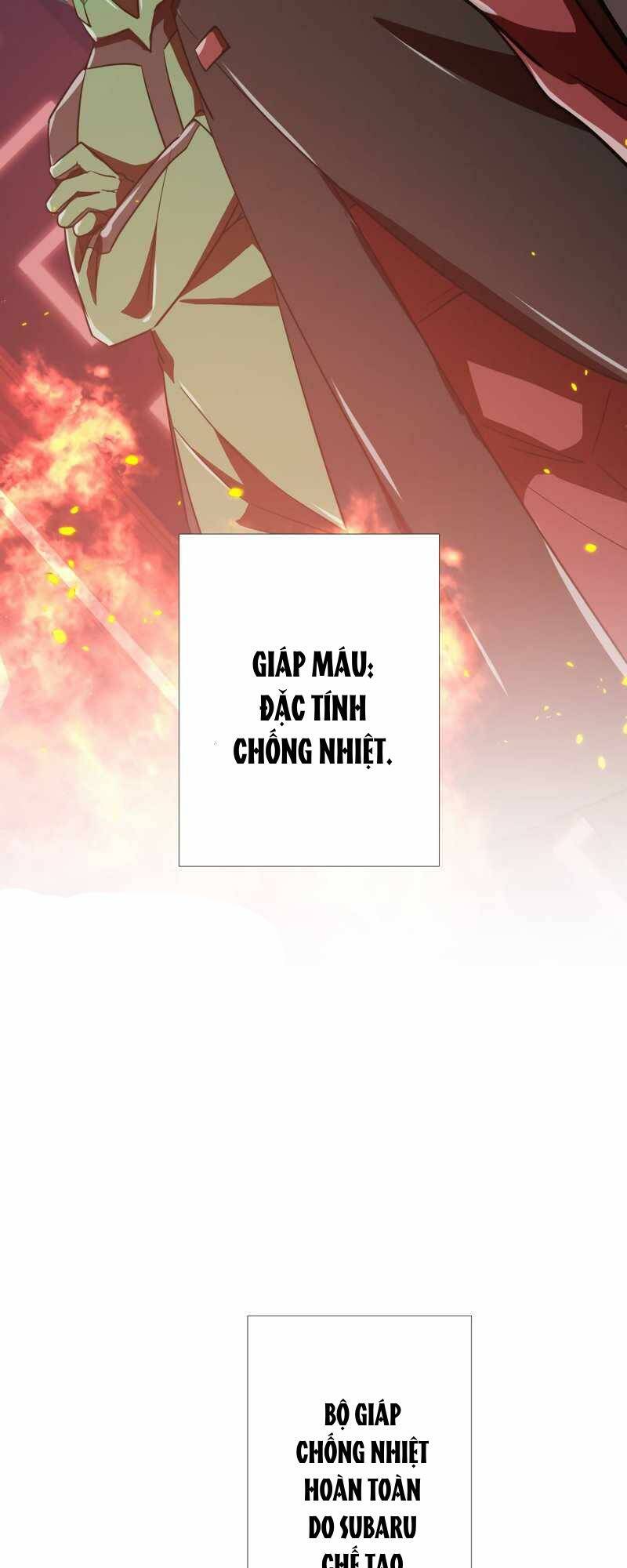 Huyết Thánh Cứu Thế Chủ~ Ta Chỉ Cần 0.0000001% Đã Trở Thành Vô Địch Chap 56 - Next Chap 57