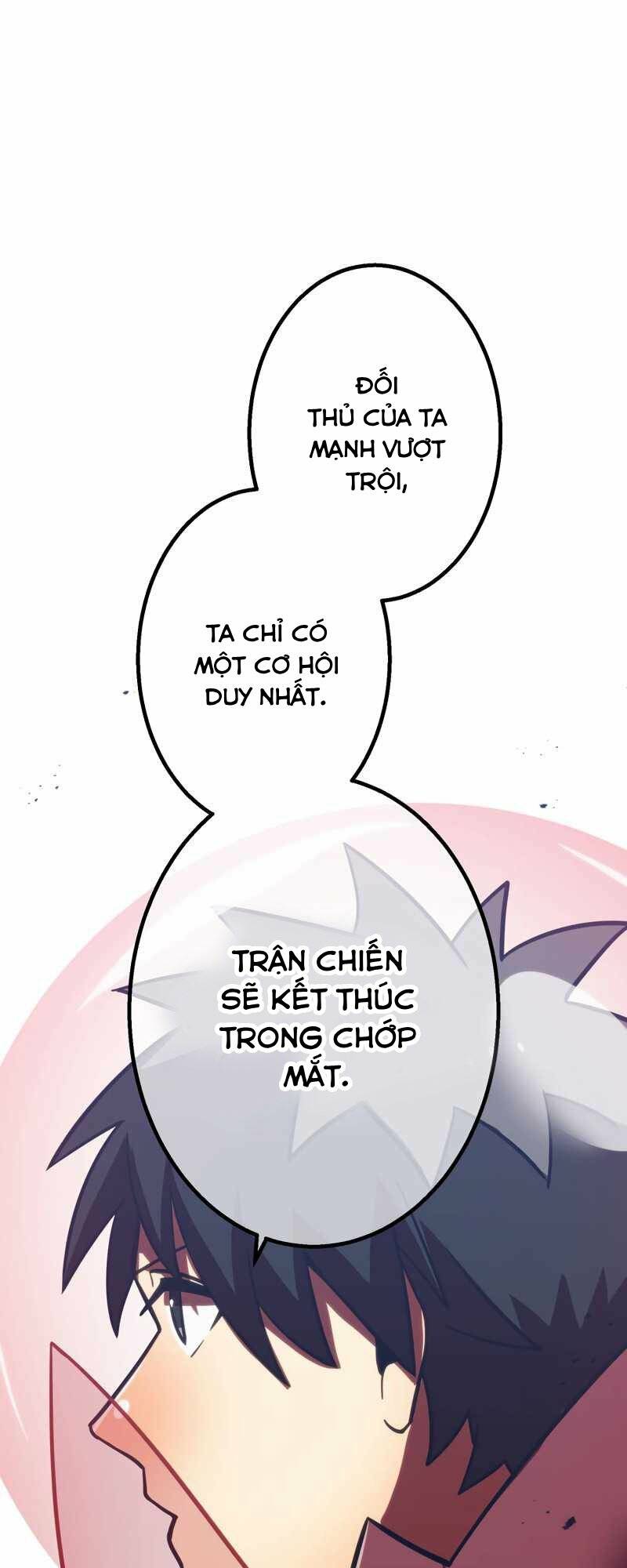 Huyết Thánh Cứu Thế Chủ~ Ta Chỉ Cần 0.0000001% Đã Trở Thành Vô Địch Chap 56 - Next Chap 57