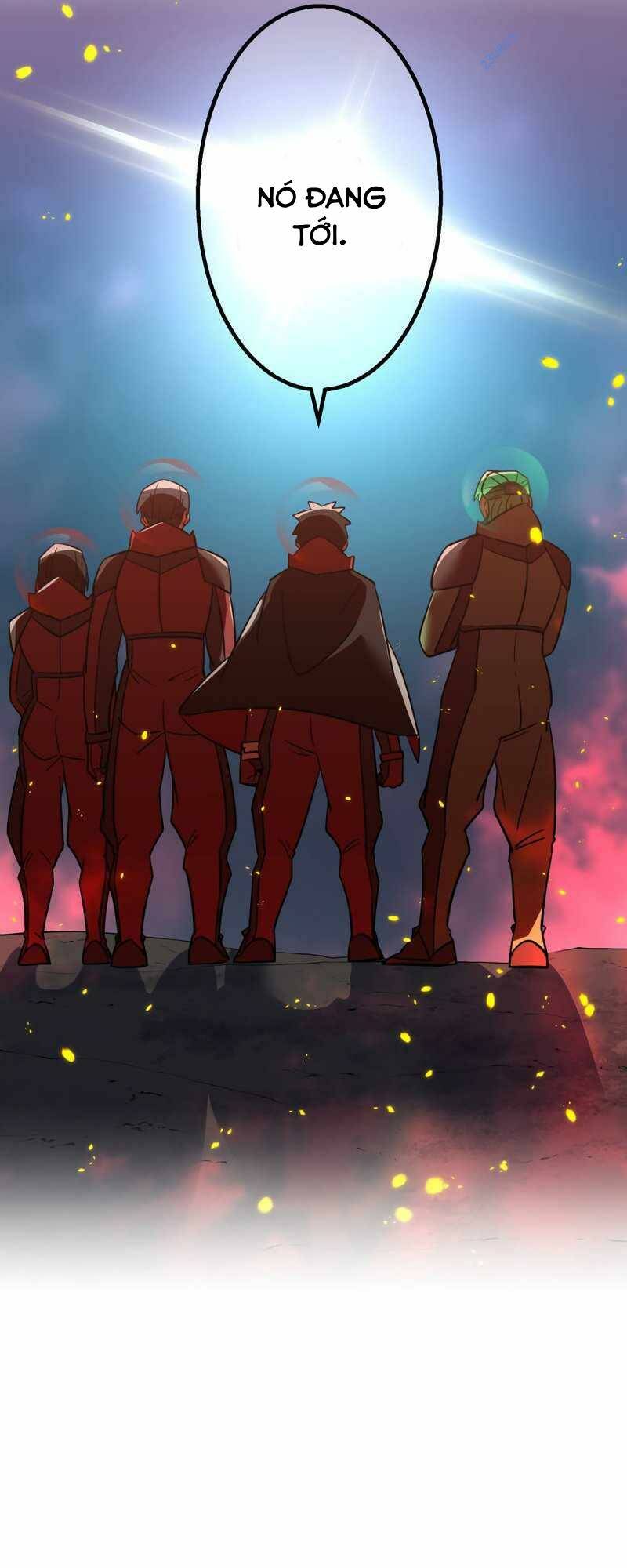 Huyết Thánh Cứu Thế Chủ~ Ta Chỉ Cần 0.0000001% Đã Trở Thành Vô Địch Chap 56 - Next Chap 57