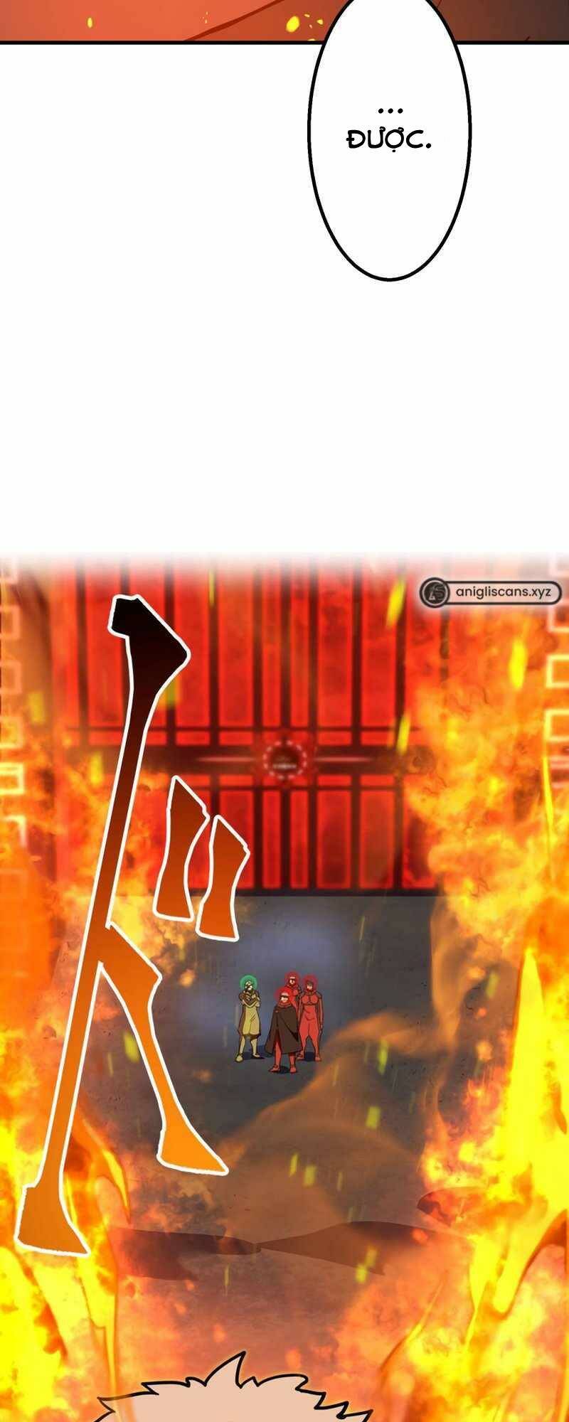 Huyết Thánh Cứu Thế Chủ~ Ta Chỉ Cần 0.0000001% Đã Trở Thành Vô Địch Chap 56 - Next Chap 57