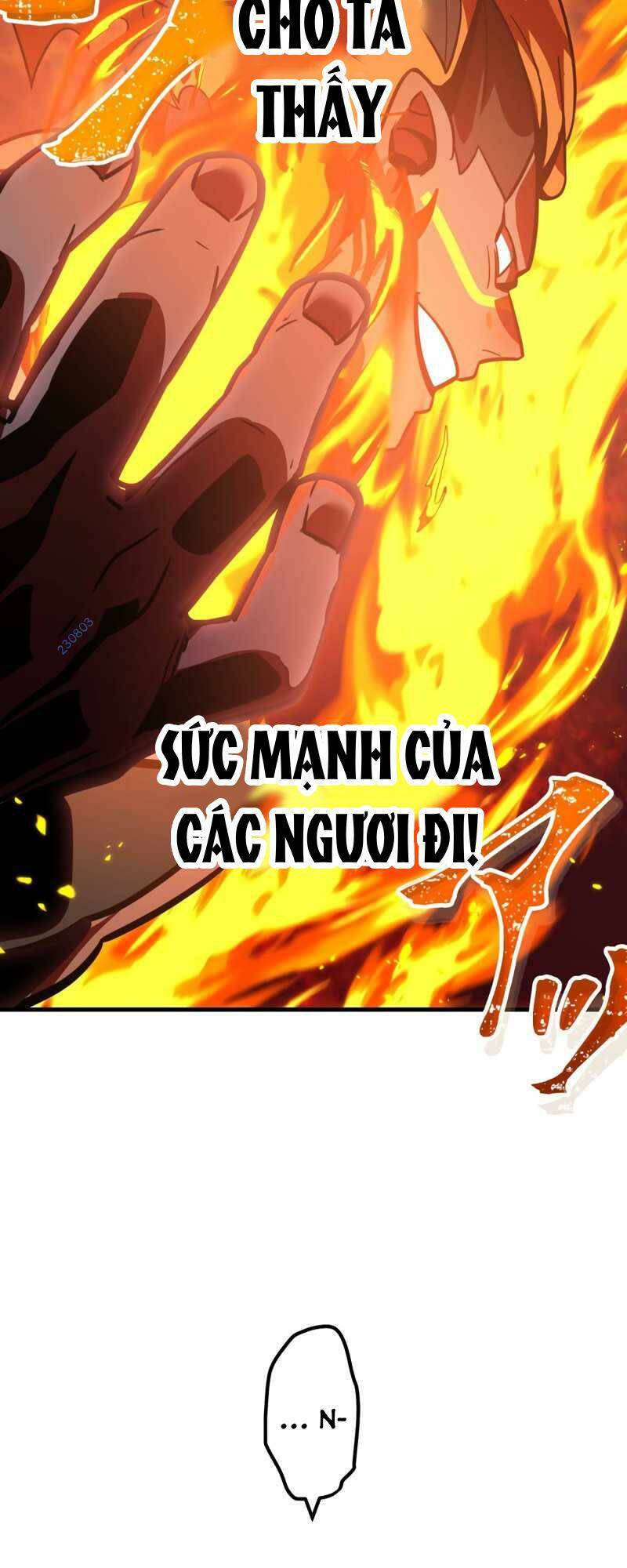 Huyết Thánh Cứu Thế Chủ~ Ta Chỉ Cần 0.0000001% Đã Trở Thành Vô Địch Chap 56 - Next Chap 57