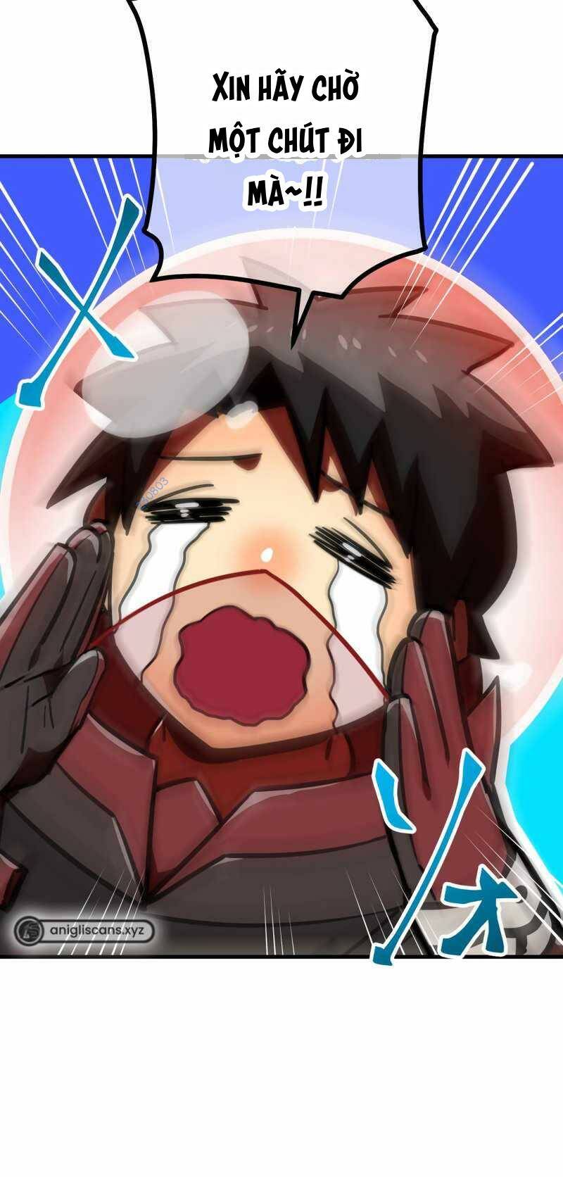 Huyết Thánh Cứu Thế Chủ~ Ta Chỉ Cần 0.0000001% Đã Trở Thành Vô Địch Chap 56 - Next Chap 57