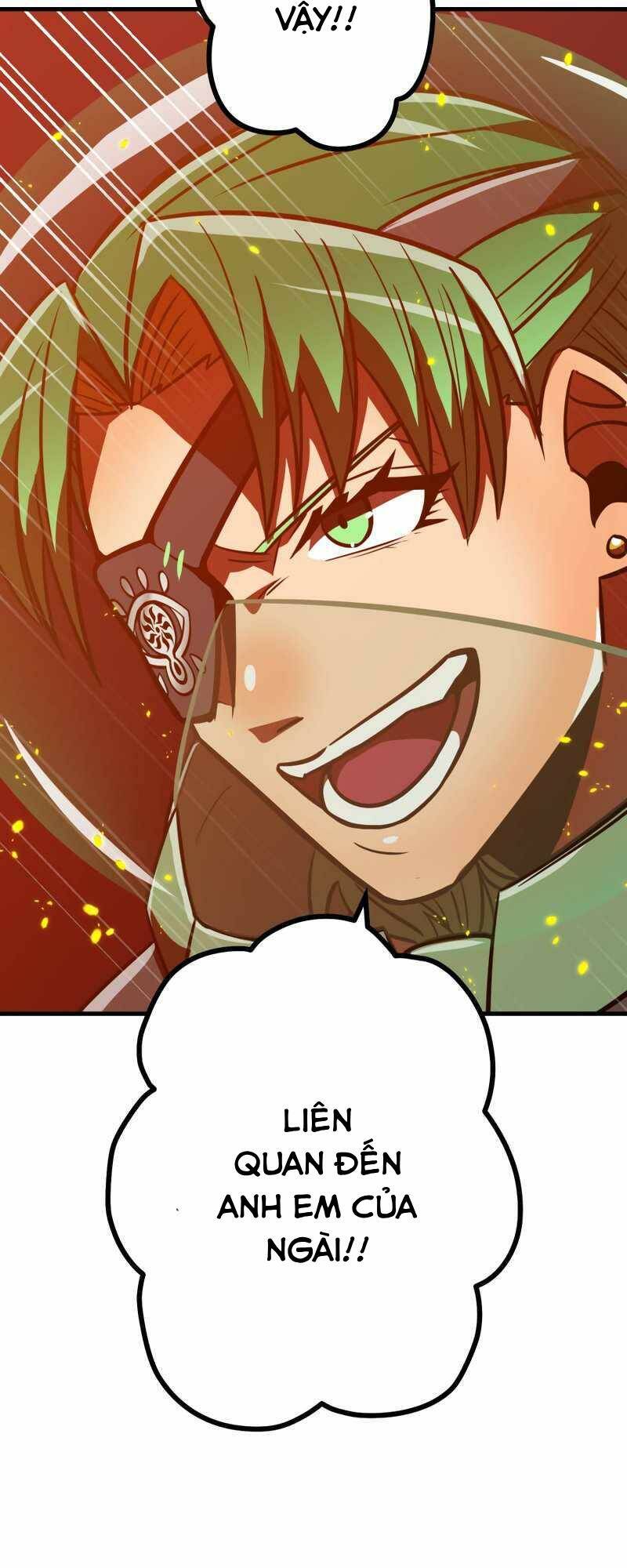 Huyết Thánh Cứu Thế Chủ~ Ta Chỉ Cần 0.0000001% Đã Trở Thành Vô Địch Chap 56 - Next Chap 57