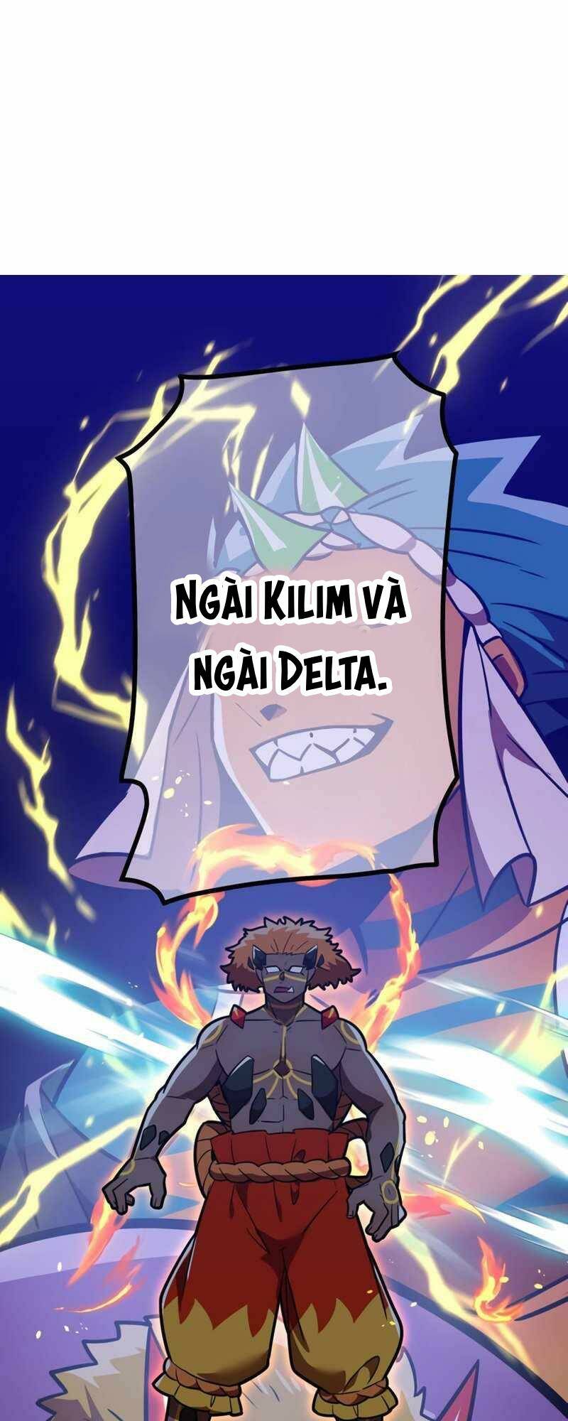 Huyết Thánh Cứu Thế Chủ~ Ta Chỉ Cần 0.0000001% Đã Trở Thành Vô Địch Chap 56 - Next Chap 57