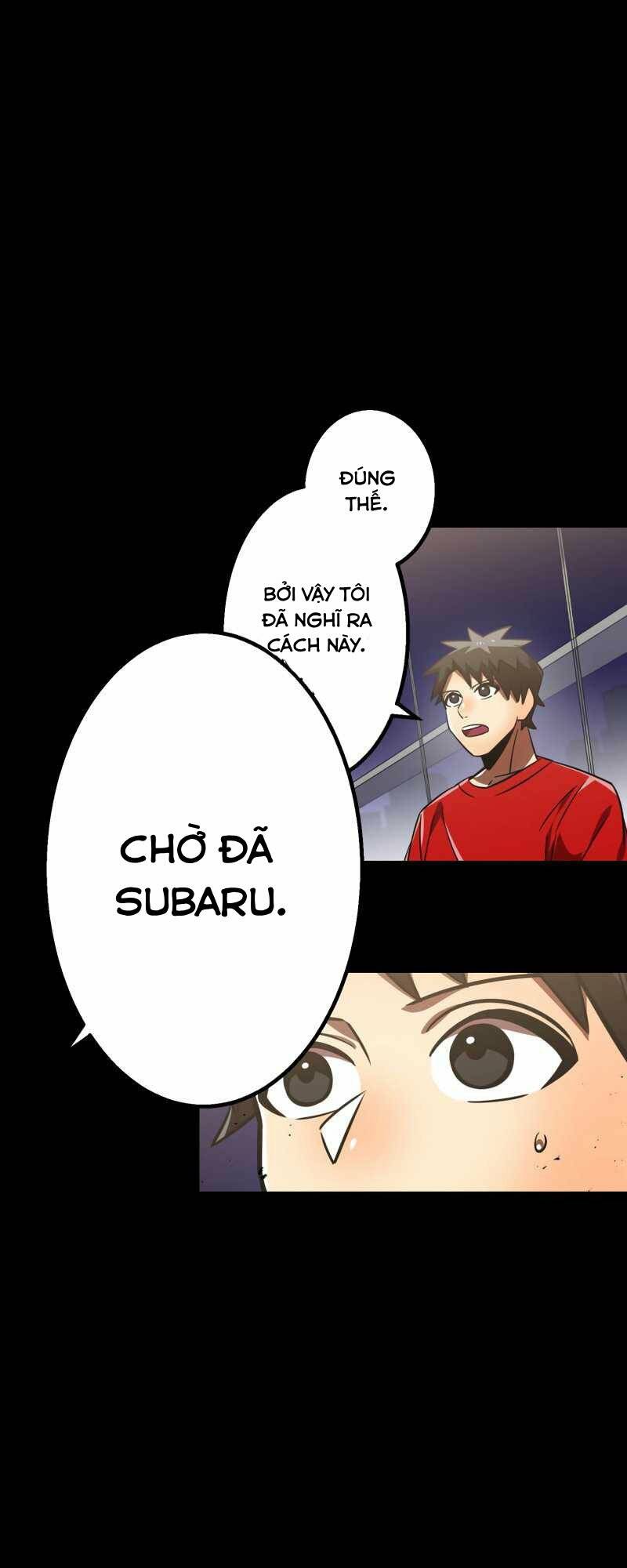 Huyết Thánh Cứu Thế Chủ~ Ta Chỉ Cần 0.0000001% Đã Trở Thành Vô Địch Chap 56 - Next Chap 57