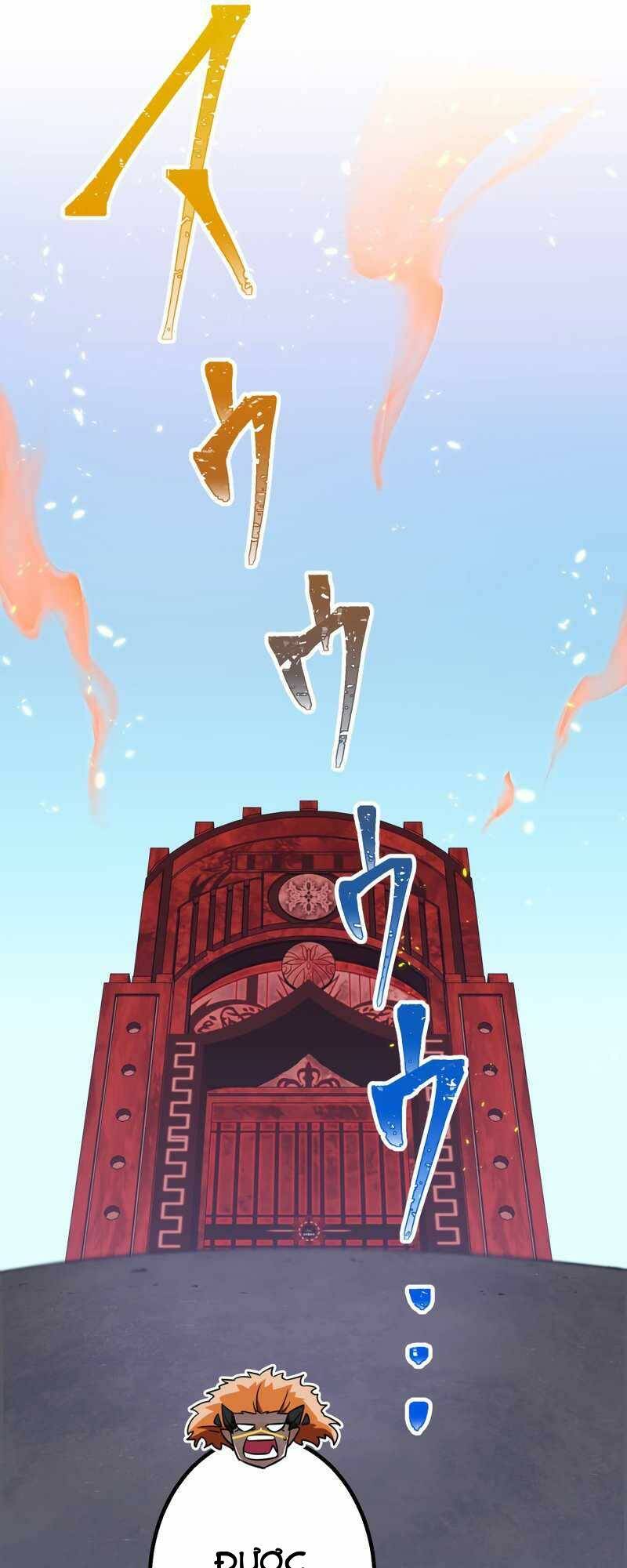 Huyết Thánh Cứu Thế Chủ~ Ta Chỉ Cần 0.0000001% Đã Trở Thành Vô Địch Chap 56 - Next Chap 57