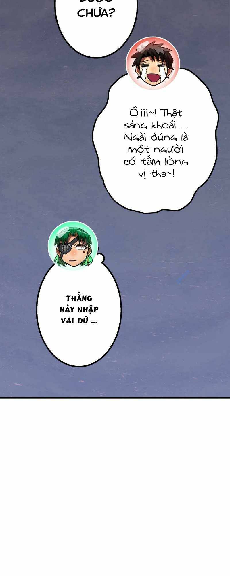 Huyết Thánh Cứu Thế Chủ~ Ta Chỉ Cần 0.0000001% Đã Trở Thành Vô Địch Chap 56 - Next Chap 57