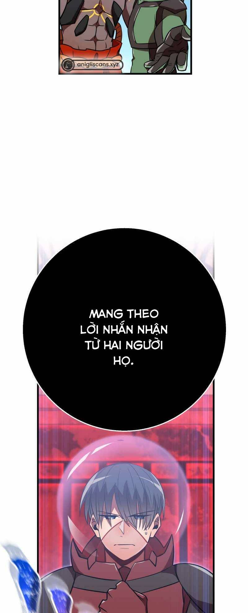 Huyết Thánh Cứu Thế Chủ~ Ta Chỉ Cần 0.0000001% Đã Trở Thành Vô Địch Chap 56 - Next Chap 57