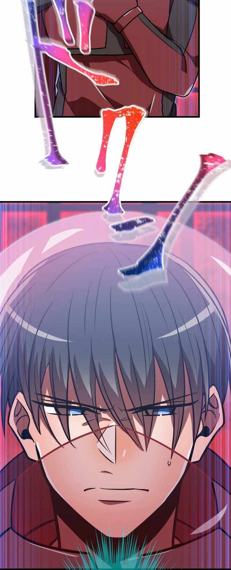 Huyết Thánh Cứu Thế Chủ~ Ta Chỉ Cần 0.0000001% Đã Trở Thành Vô Địch Chap 56 - Next Chap 57