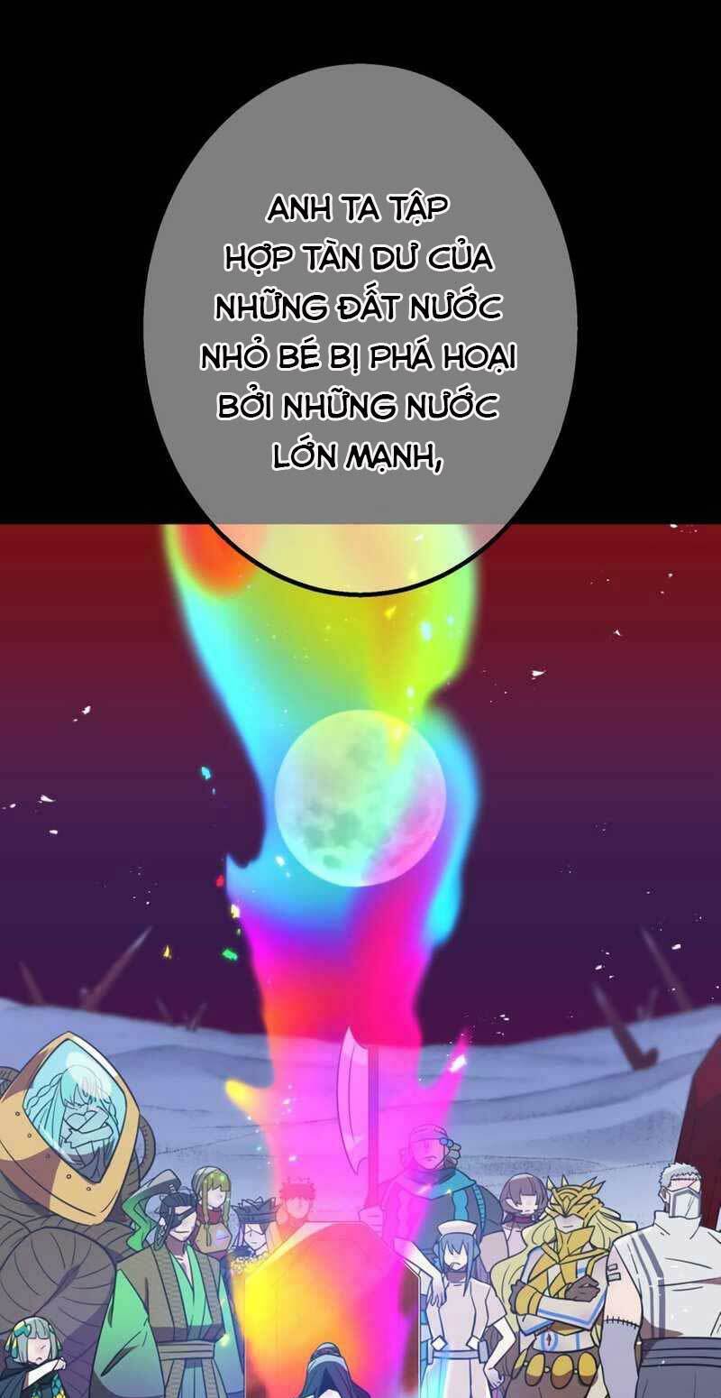 Huyết Thánh Cứu Thế Chủ~ Ta Chỉ Cần 0.0000001% Đã Trở Thành Vô Địch Chap 57 - Next Chap 58
