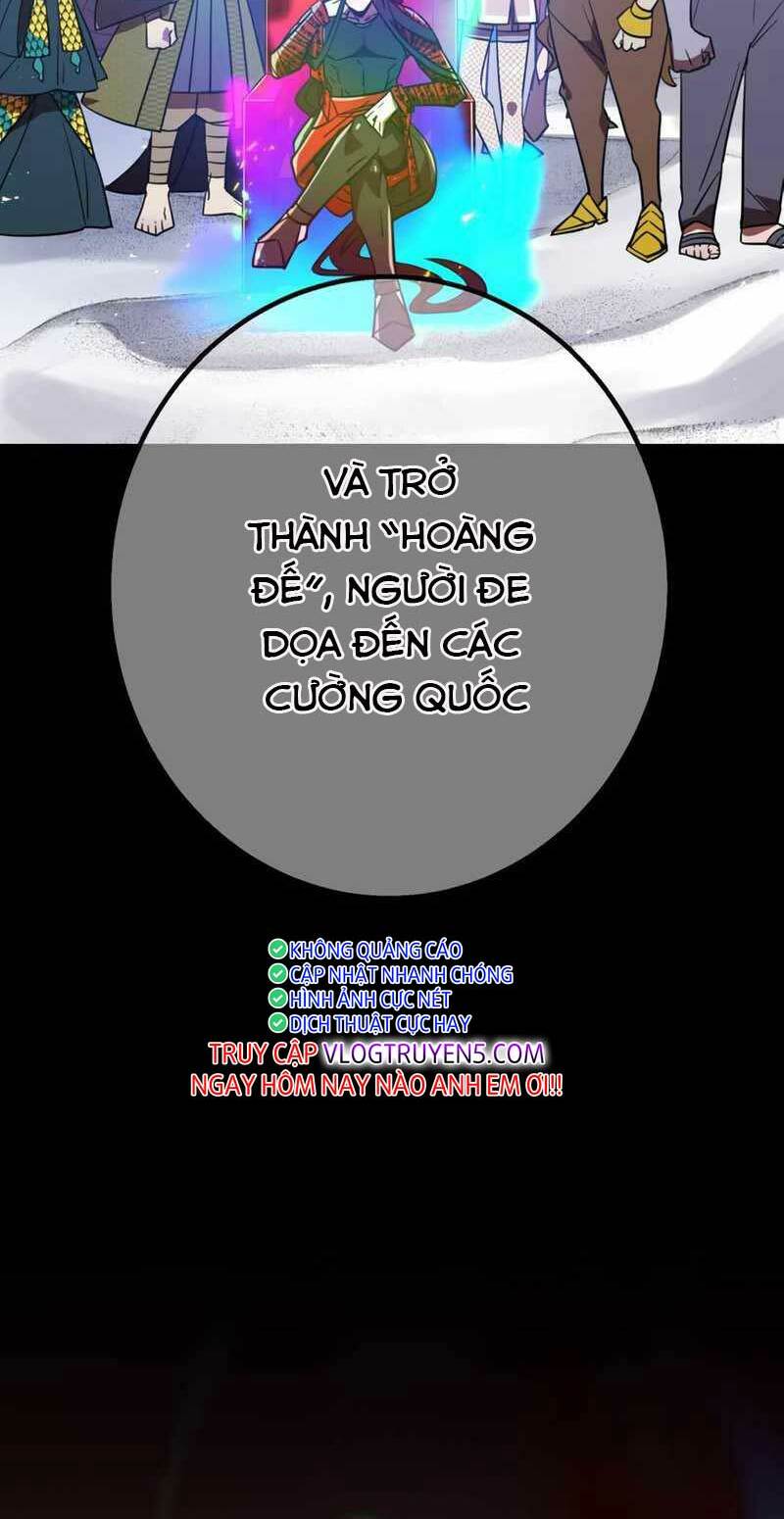 Huyết Thánh Cứu Thế Chủ~ Ta Chỉ Cần 0.0000001% Đã Trở Thành Vô Địch Chap 57 - Next Chap 58