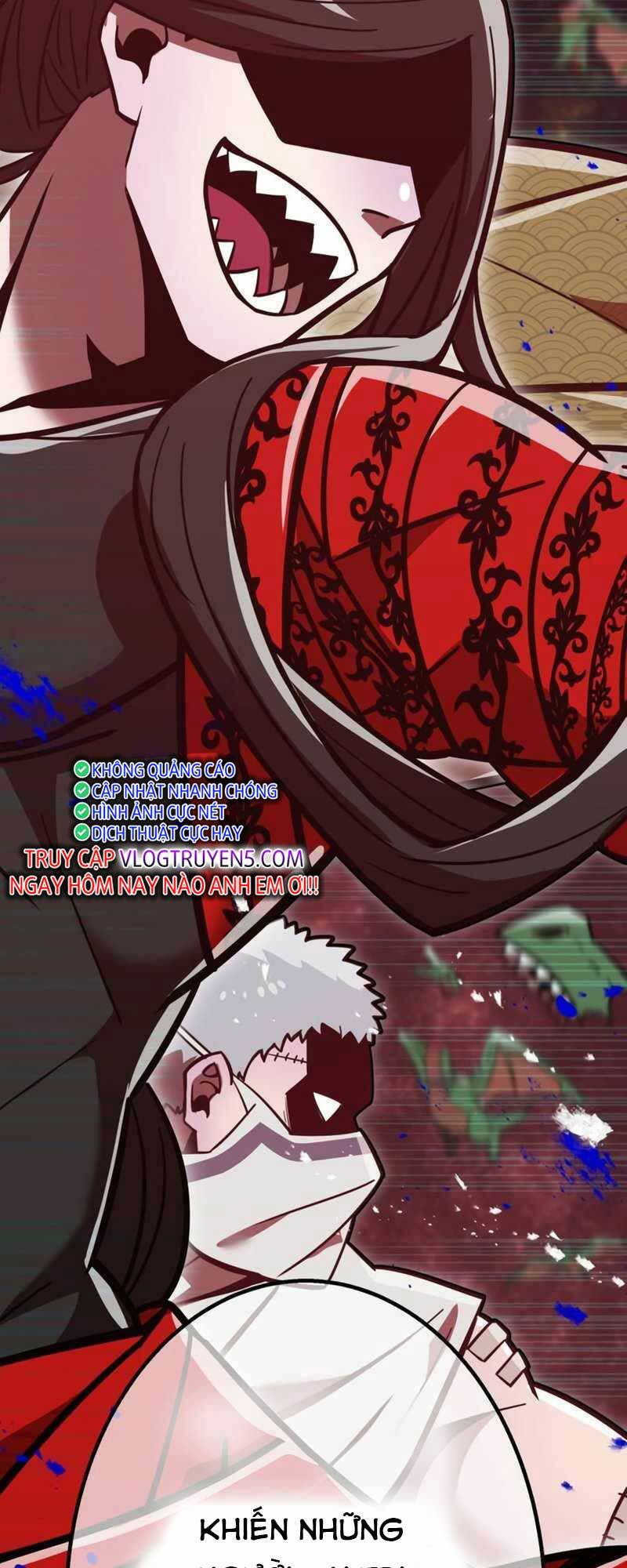 Huyết Thánh Cứu Thế Chủ~ Ta Chỉ Cần 0.0000001% Đã Trở Thành Vô Địch Chap 57 - Next Chap 58