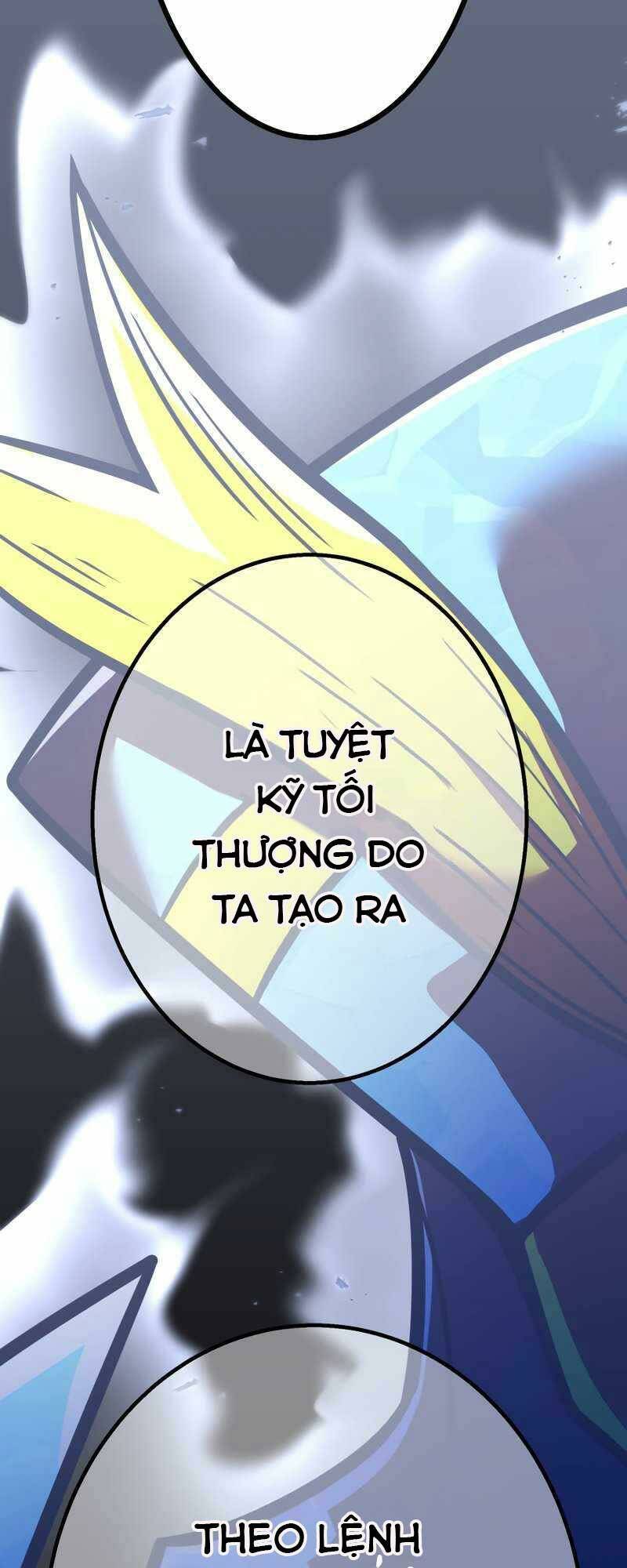 Huyết Thánh Cứu Thế Chủ~ Ta Chỉ Cần 0.0000001% Đã Trở Thành Vô Địch Chap 57 - Next Chap 58