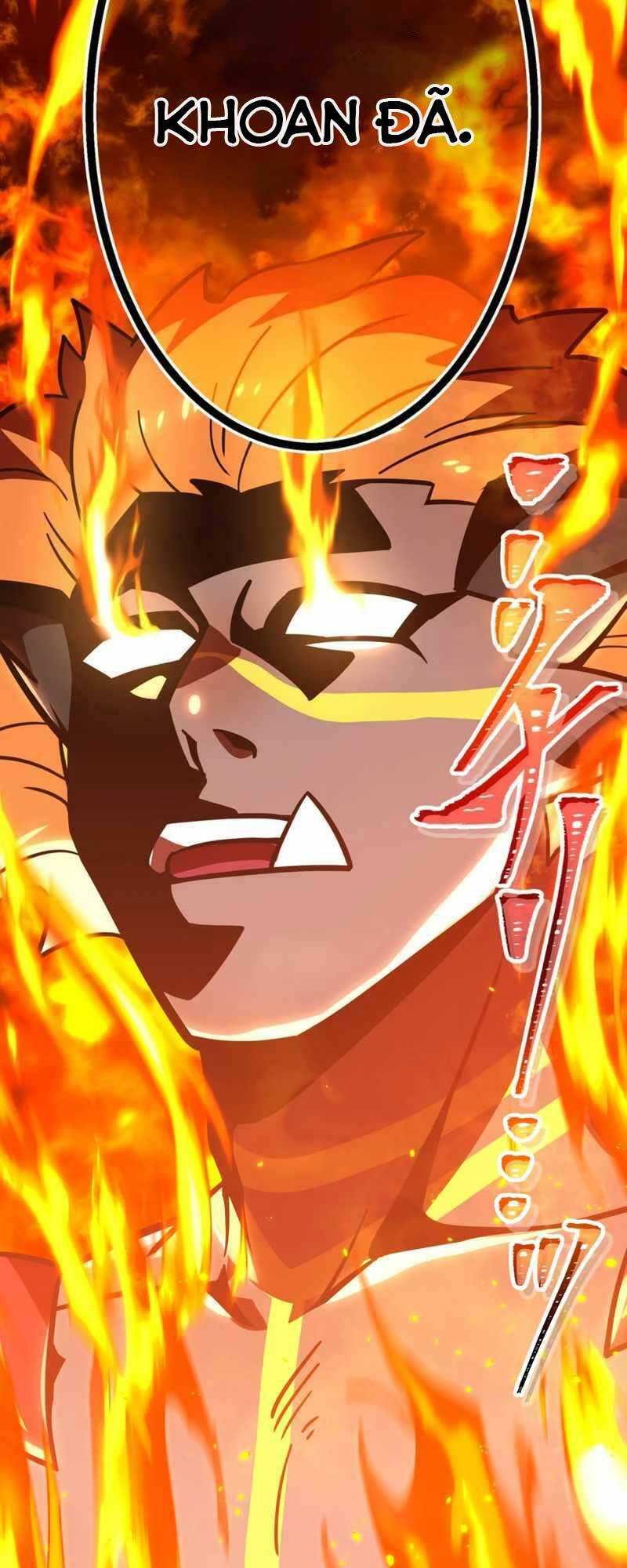 Huyết Thánh Cứu Thế Chủ~ Ta Chỉ Cần 0.0000001% Đã Trở Thành Vô Địch Chap 57 - Next Chap 58