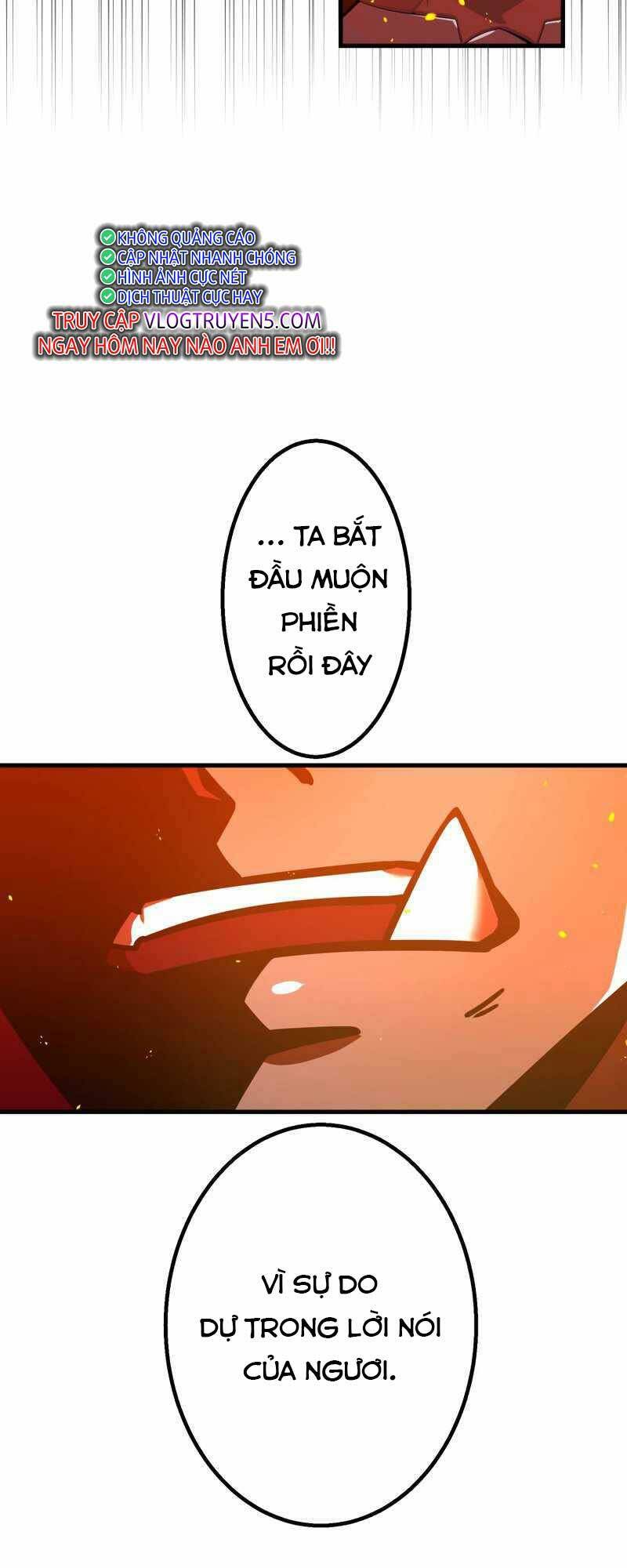 Huyết Thánh Cứu Thế Chủ~ Ta Chỉ Cần 0.0000001% Đã Trở Thành Vô Địch Chap 57 - Next Chap 58