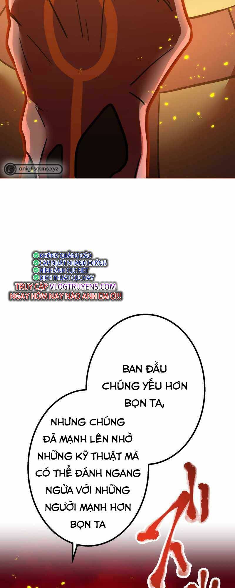 Huyết Thánh Cứu Thế Chủ~ Ta Chỉ Cần 0.0000001% Đã Trở Thành Vô Địch Chap 57 - Next Chap 58