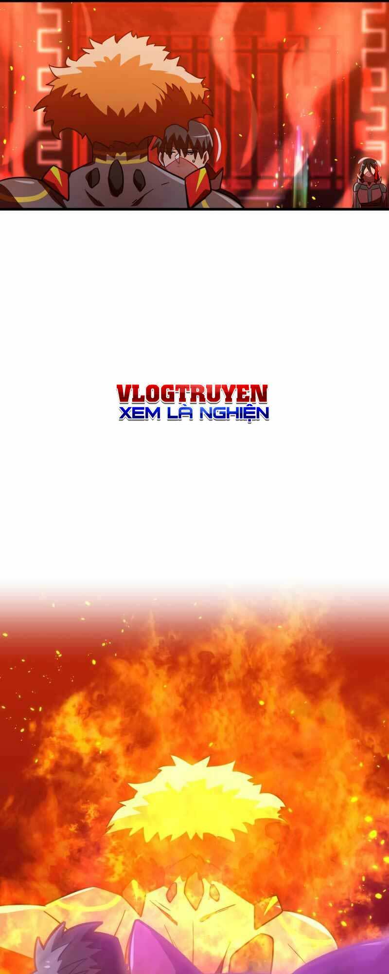 Huyết Thánh Cứu Thế Chủ~ Ta Chỉ Cần 0.0000001% Đã Trở Thành Vô Địch Chap 57 - Next Chap 58