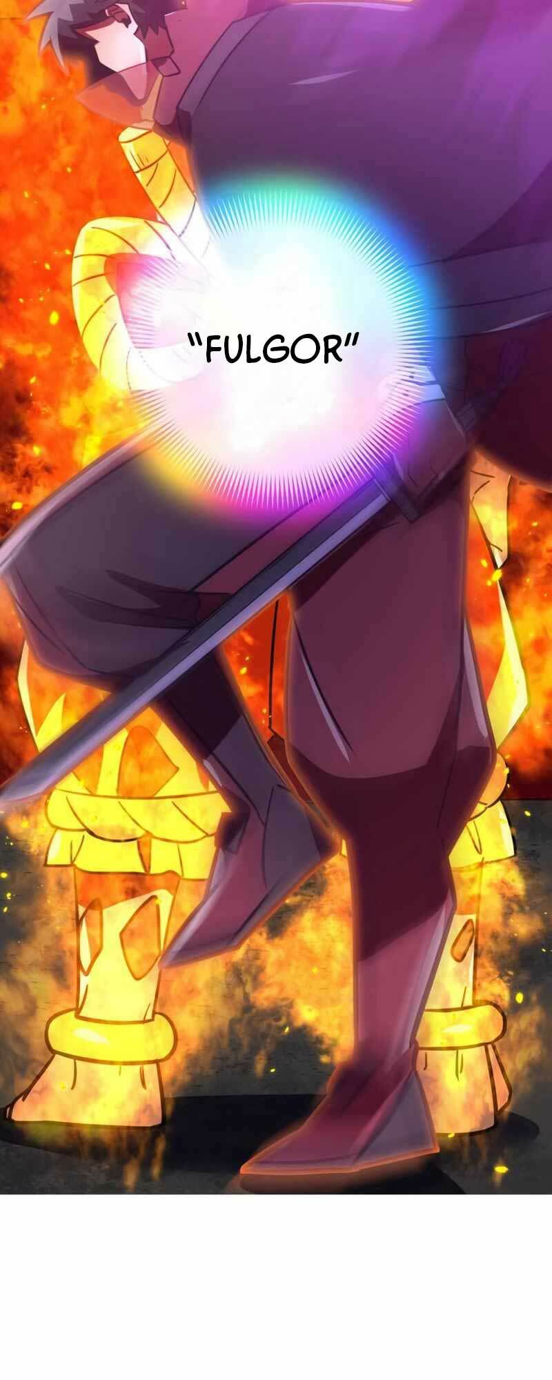 Huyết Thánh Cứu Thế Chủ~ Ta Chỉ Cần 0.0000001% Đã Trở Thành Vô Địch Chap 57 - Next Chap 58