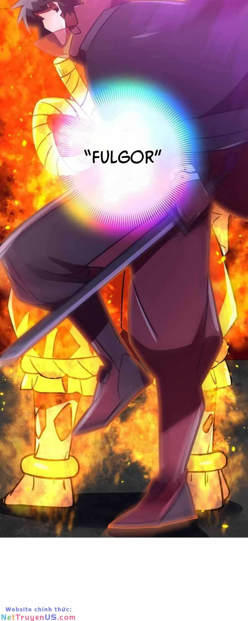 Huyết Thánh Cứu Thế Chủ~ Ta Chỉ Cần 0.0000001% Đã Trở Thành Vô Địch Chap 57 - Next Chap 58