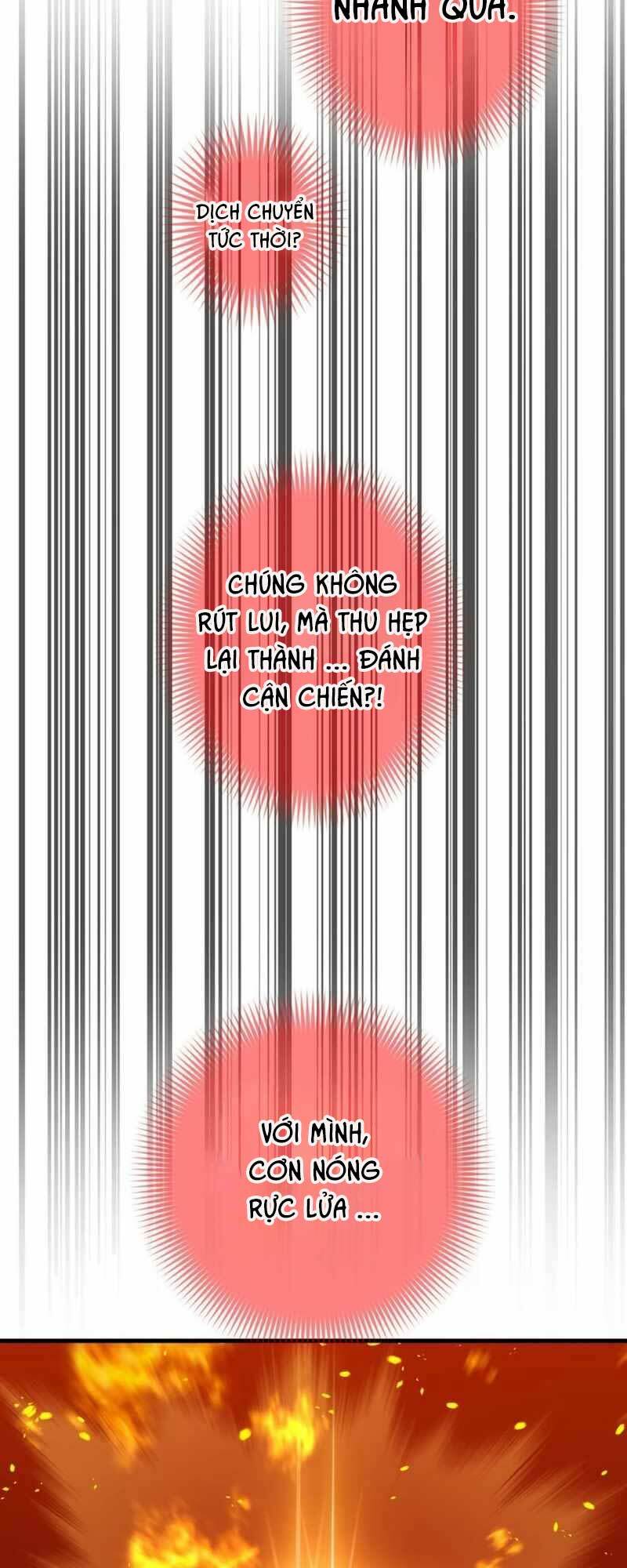 Huyết Thánh Cứu Thế Chủ~ Ta Chỉ Cần 0.0000001% Đã Trở Thành Vô Địch Chap 57 - Next Chap 58