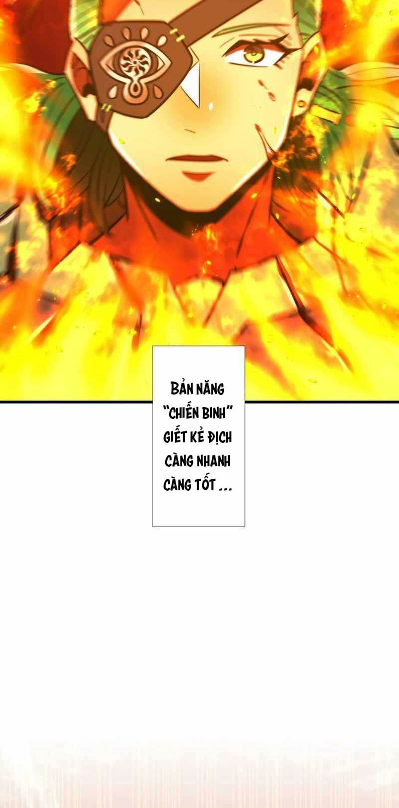 Huyết Thánh Cứu Thế Chủ~ Ta Chỉ Cần 0.0000001% Đã Trở Thành Vô Địch Chap 57 - Next Chap 58