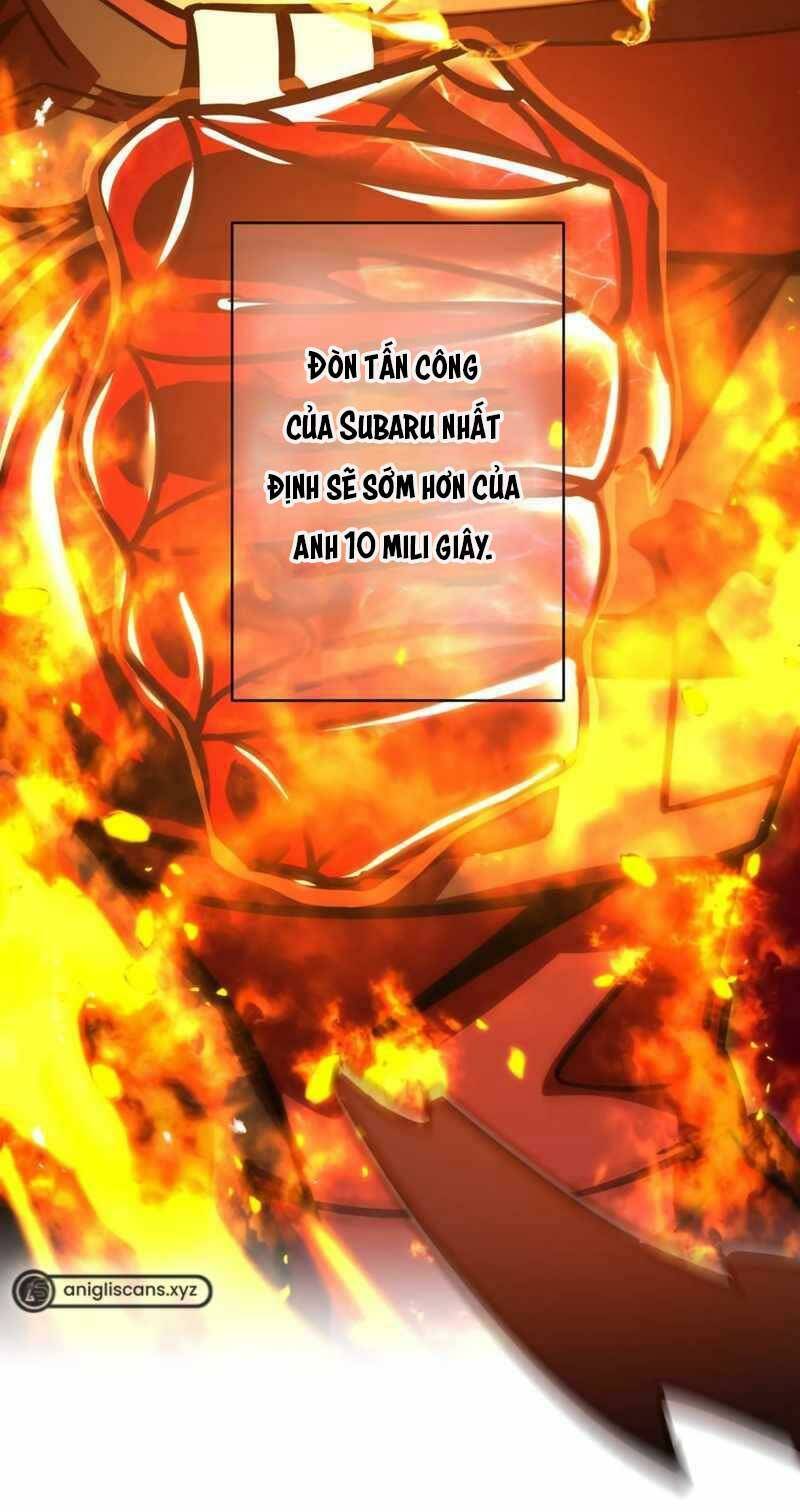 Huyết Thánh Cứu Thế Chủ~ Ta Chỉ Cần 0.0000001% Đã Trở Thành Vô Địch Chap 57 - Next Chap 58