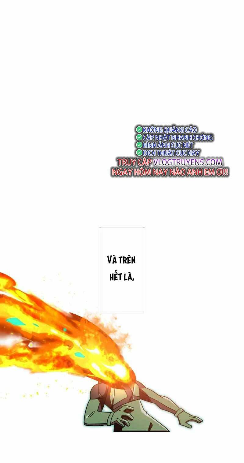 Huyết Thánh Cứu Thế Chủ~ Ta Chỉ Cần 0.0000001% Đã Trở Thành Vô Địch Chap 57 - Next Chap 58