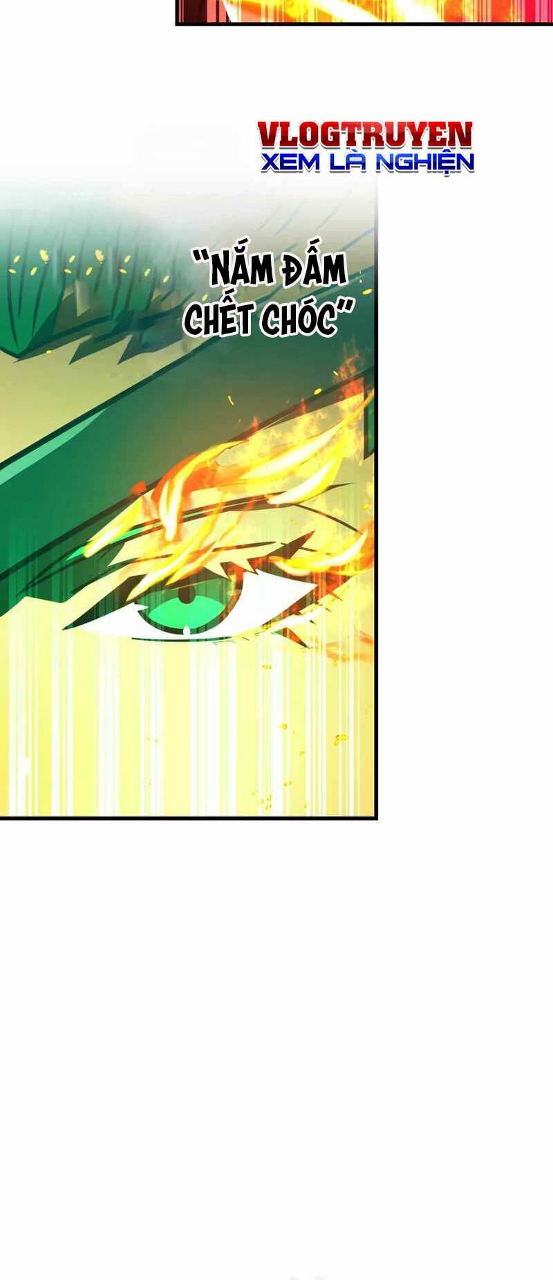 Huyết Thánh Cứu Thế Chủ~ Ta Chỉ Cần 0.0000001% Đã Trở Thành Vô Địch Chap 57 - Next Chap 58