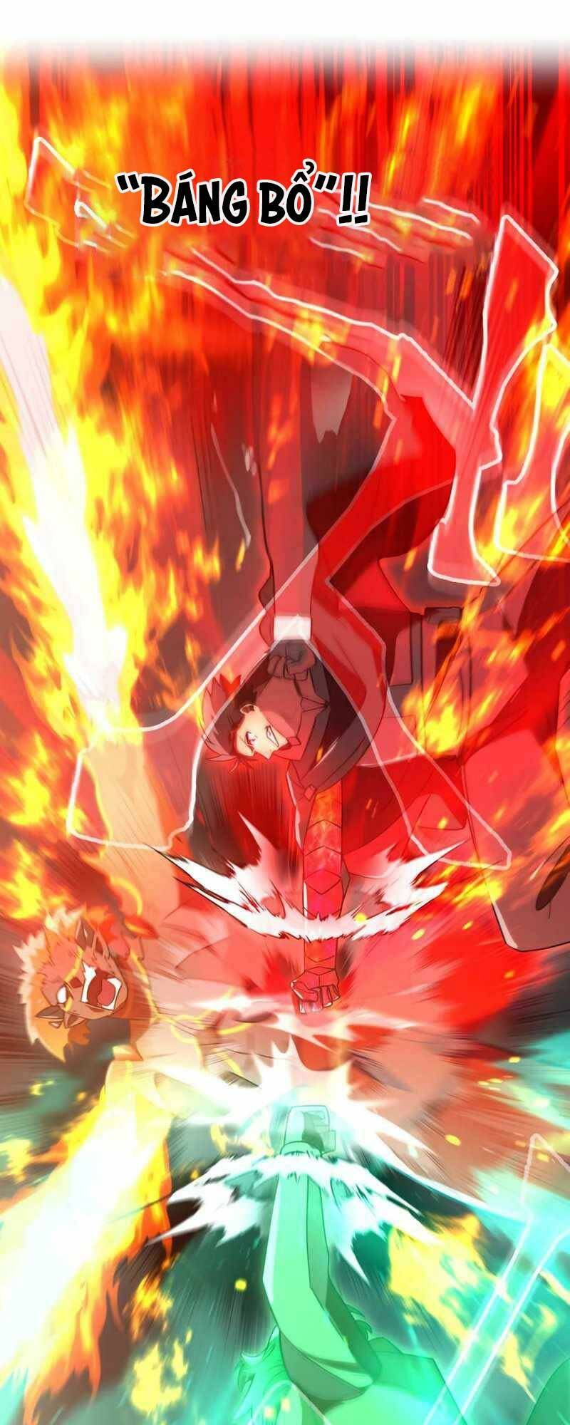 Huyết Thánh Cứu Thế Chủ~ Ta Chỉ Cần 0.0000001% Đã Trở Thành Vô Địch Chap 57 - Next Chap 58