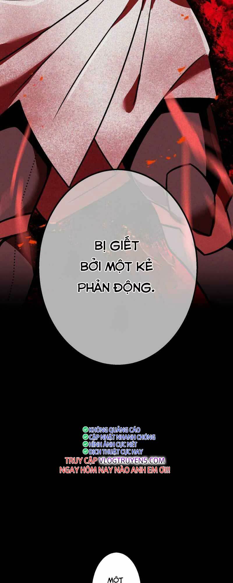 Huyết Thánh Cứu Thế Chủ~ Ta Chỉ Cần 0.0000001% Đã Trở Thành Vô Địch Chap 57 - Next Chap 58