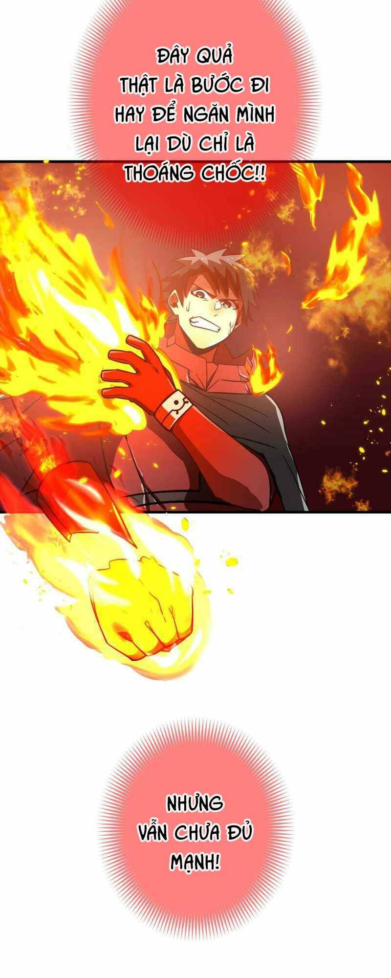 Huyết Thánh Cứu Thế Chủ~ Ta Chỉ Cần 0.0000001% Đã Trở Thành Vô Địch Chap 57 - Next Chap 58