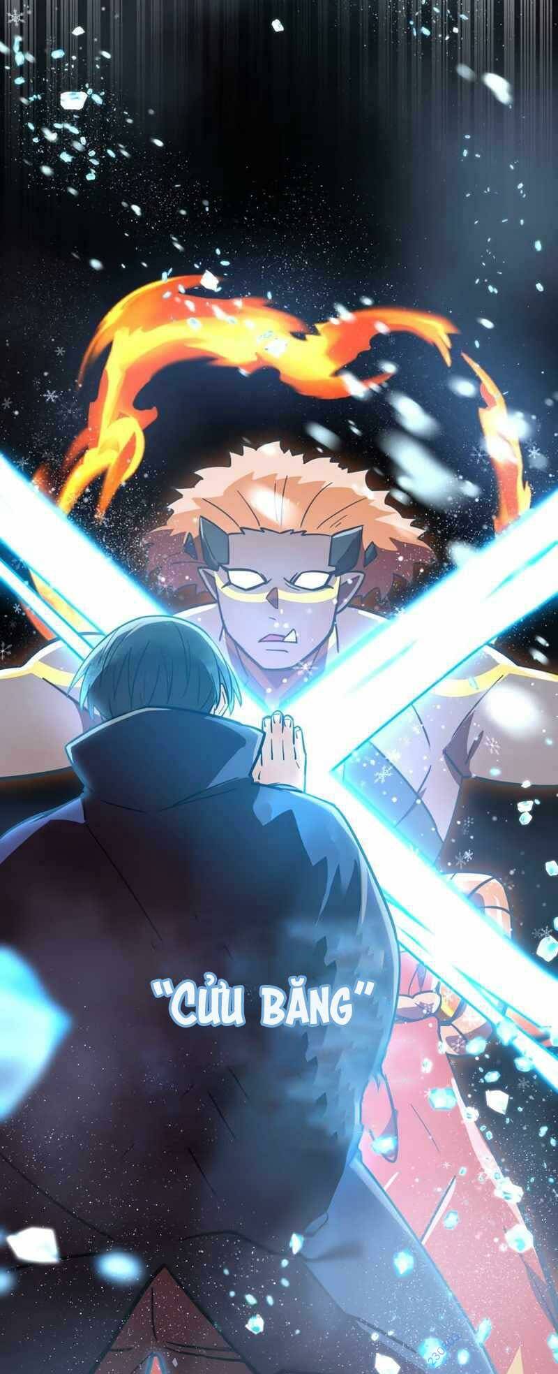 Huyết Thánh Cứu Thế Chủ~ Ta Chỉ Cần 0.0000001% Đã Trở Thành Vô Địch Chap 57 - Next Chap 58